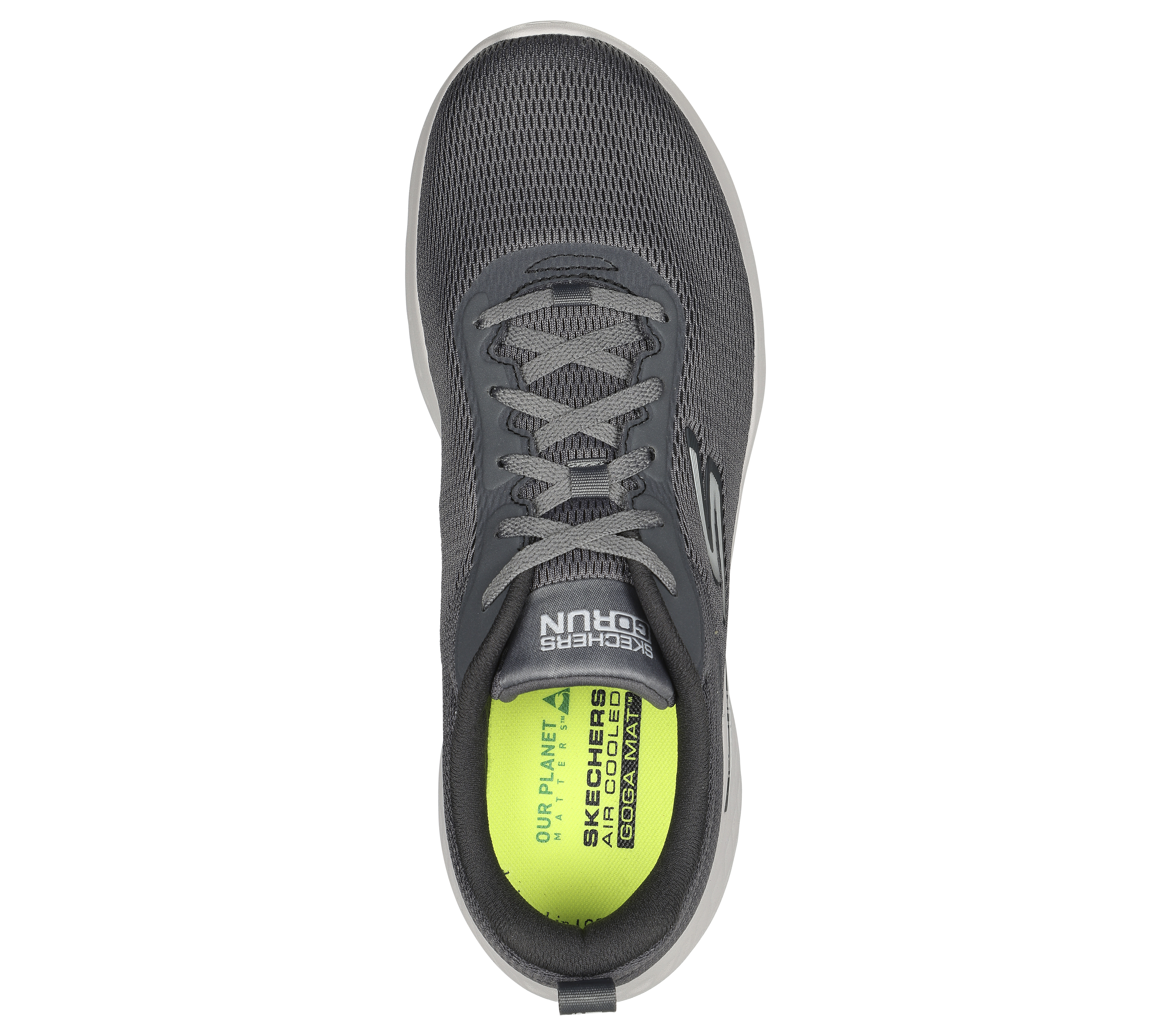 Skechers grises sales