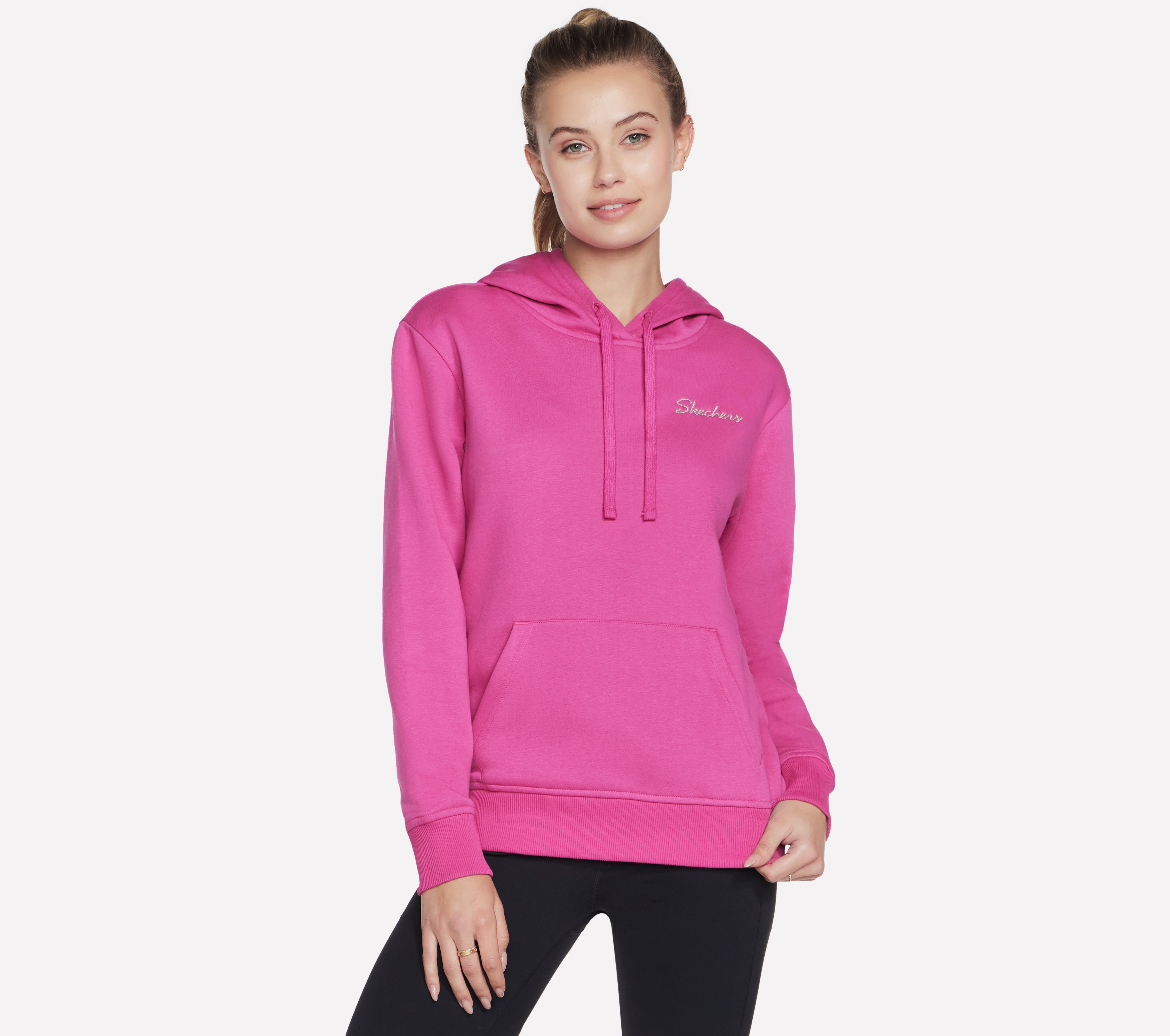 Skechers SKECHERS | Hoodie Signature Pullover