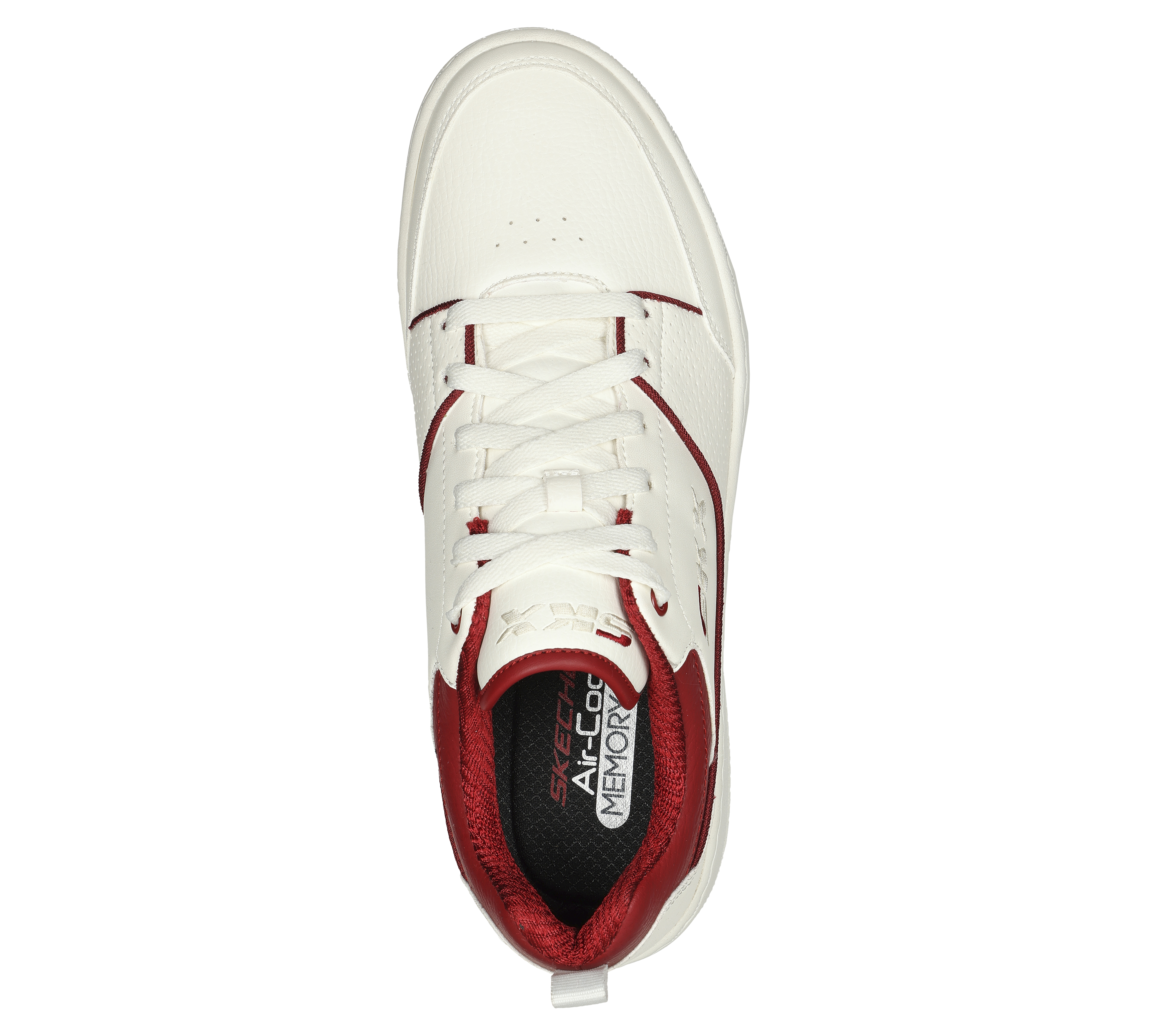 - Sport Court Ottoman 92 | SKECHERS