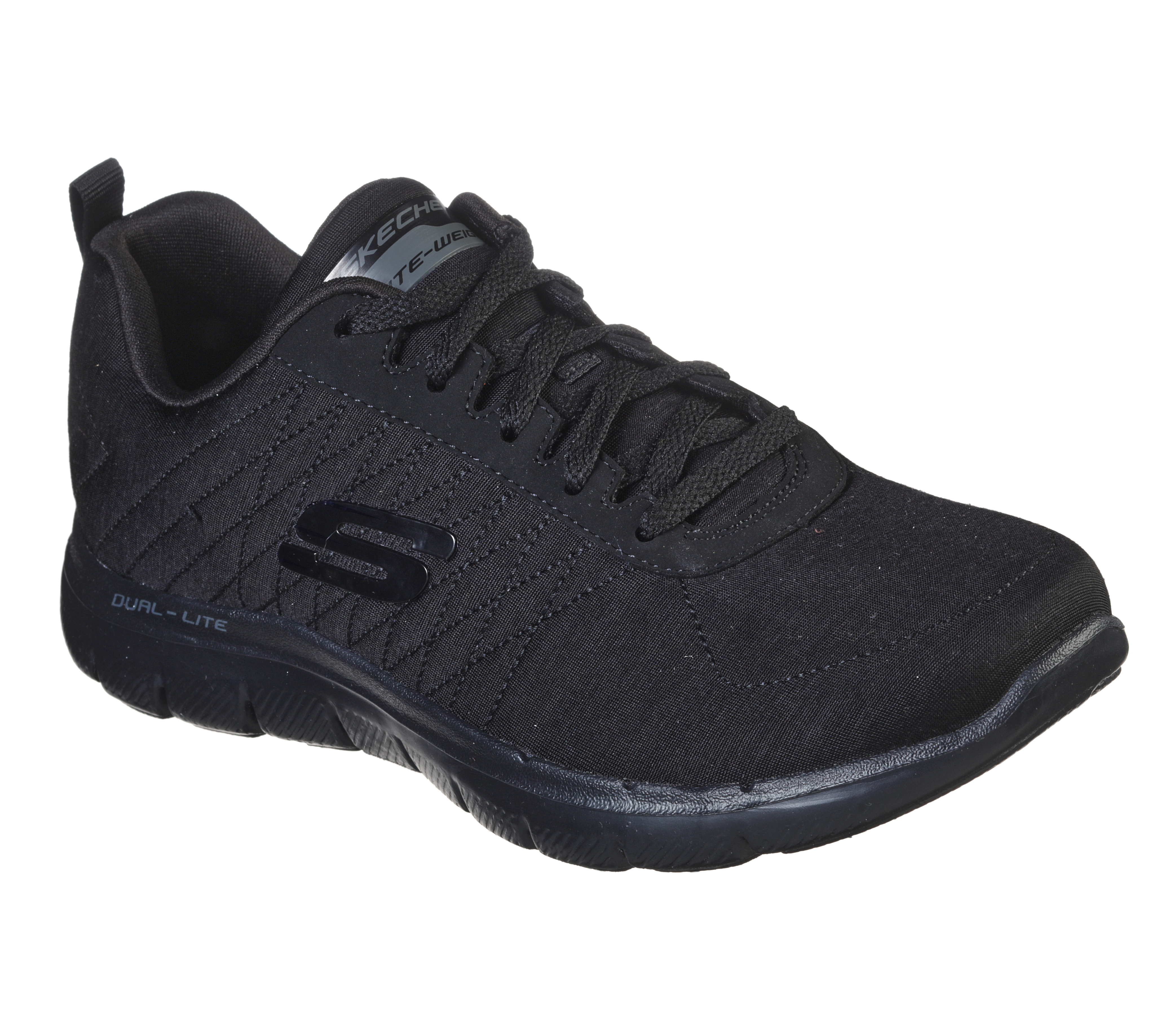 skechers flex appeal 2.0 air cooled memory foam