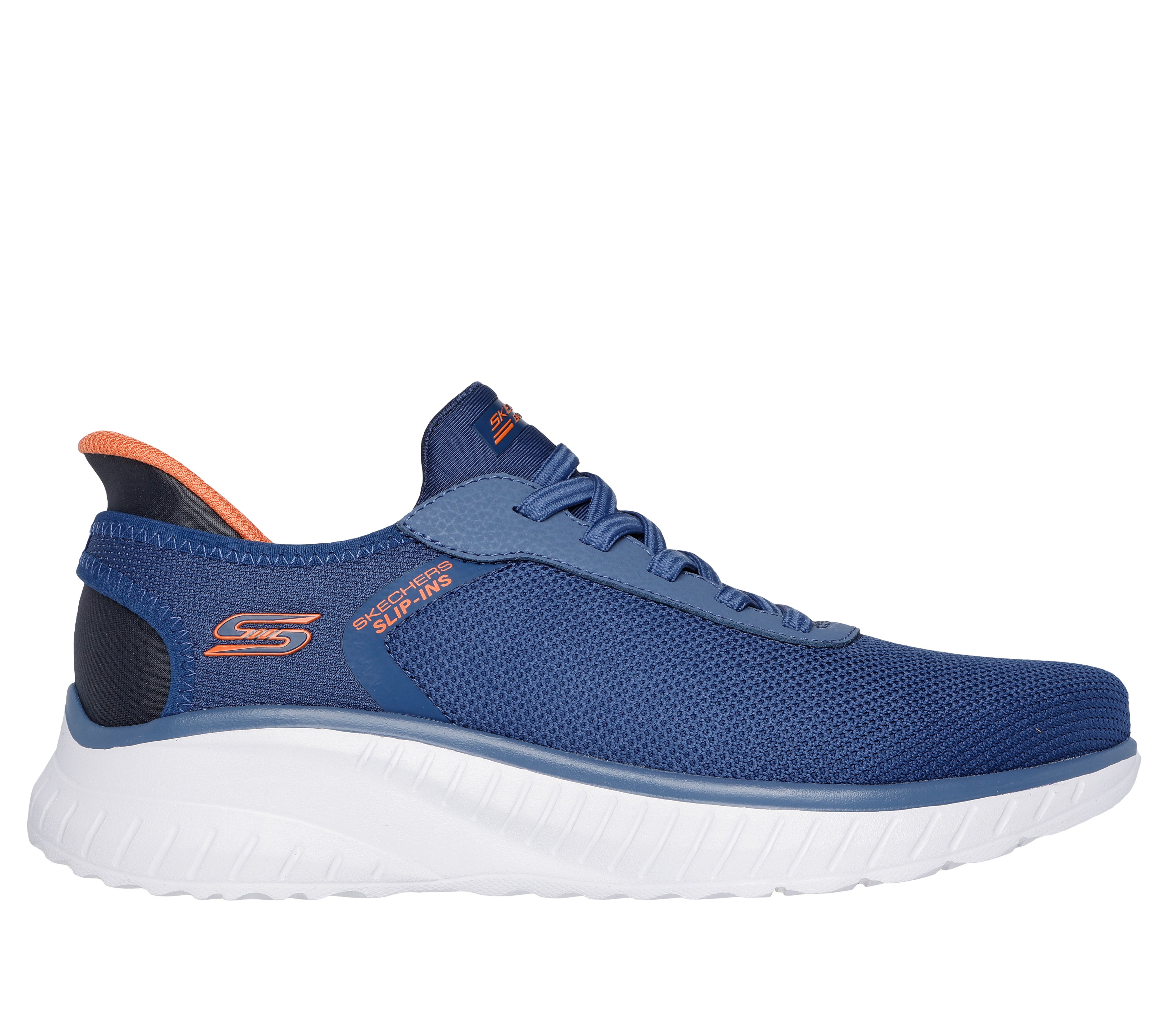 Skechers Slip-ins: BOBS Sport Squad Chaos Skechers Slip-ins: BOBS Sport Squad Chaos