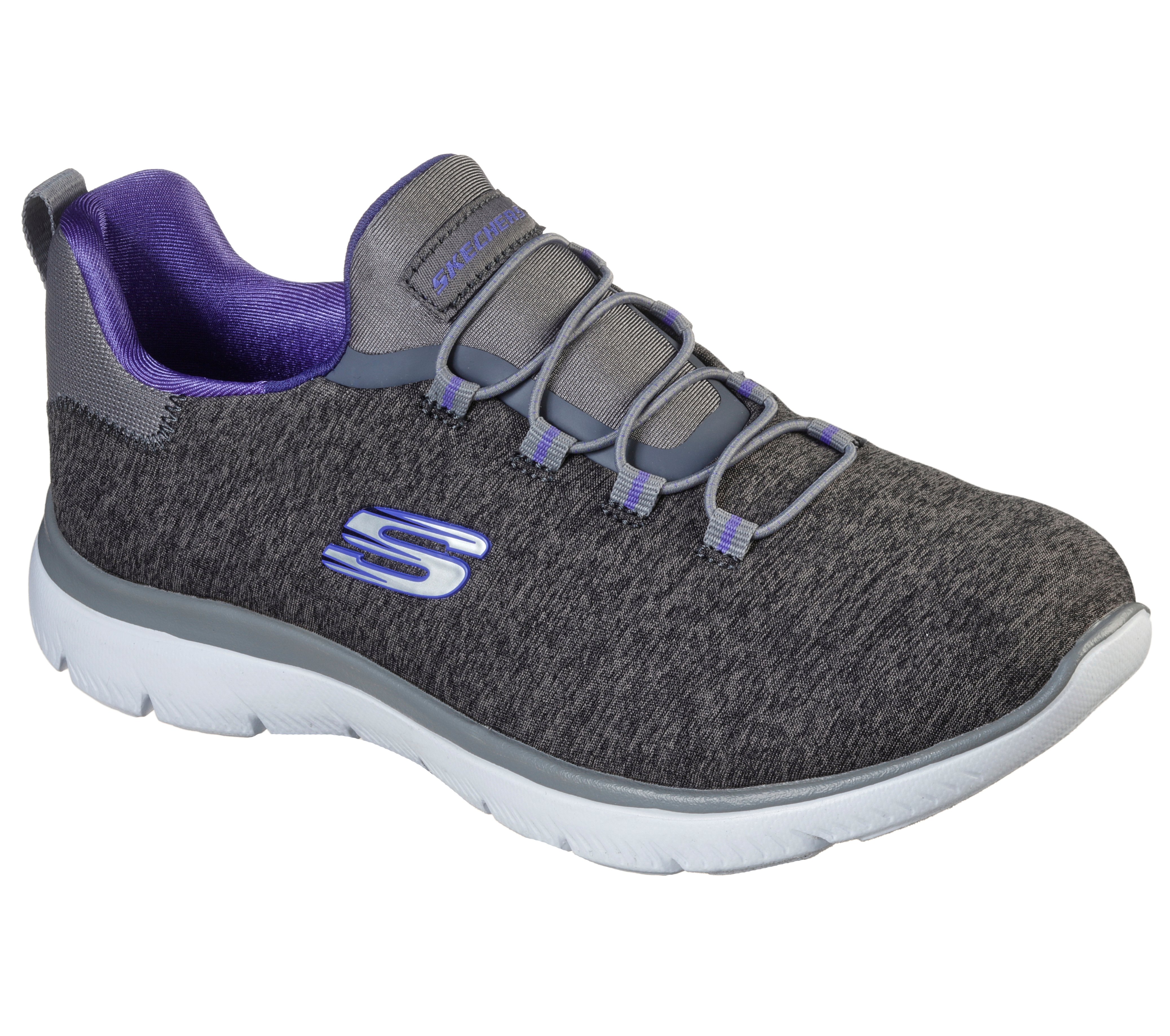 skechers summits quick getaway sneaker