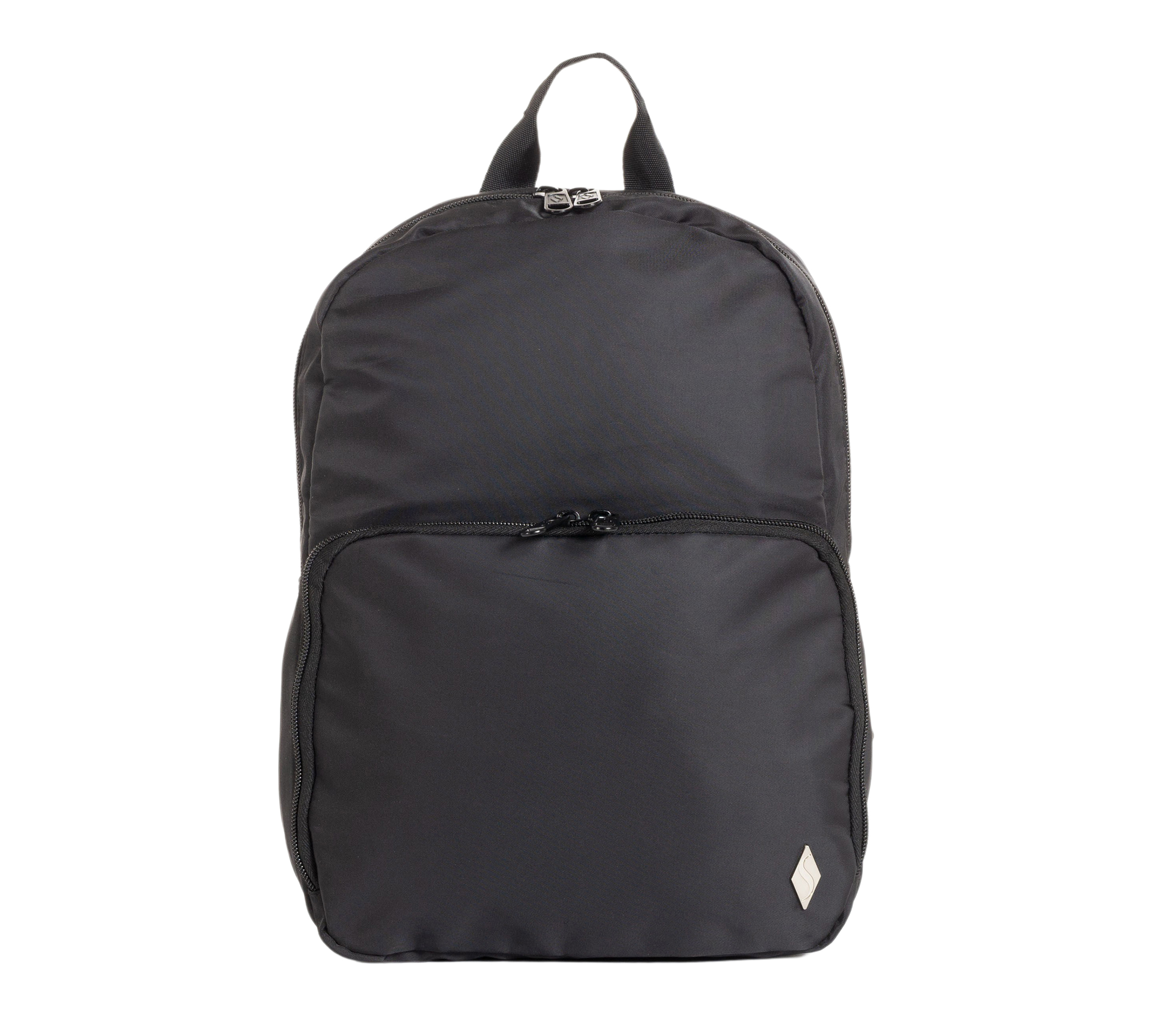 Skechers Accessories Jetsetter Backpack Black Nylon