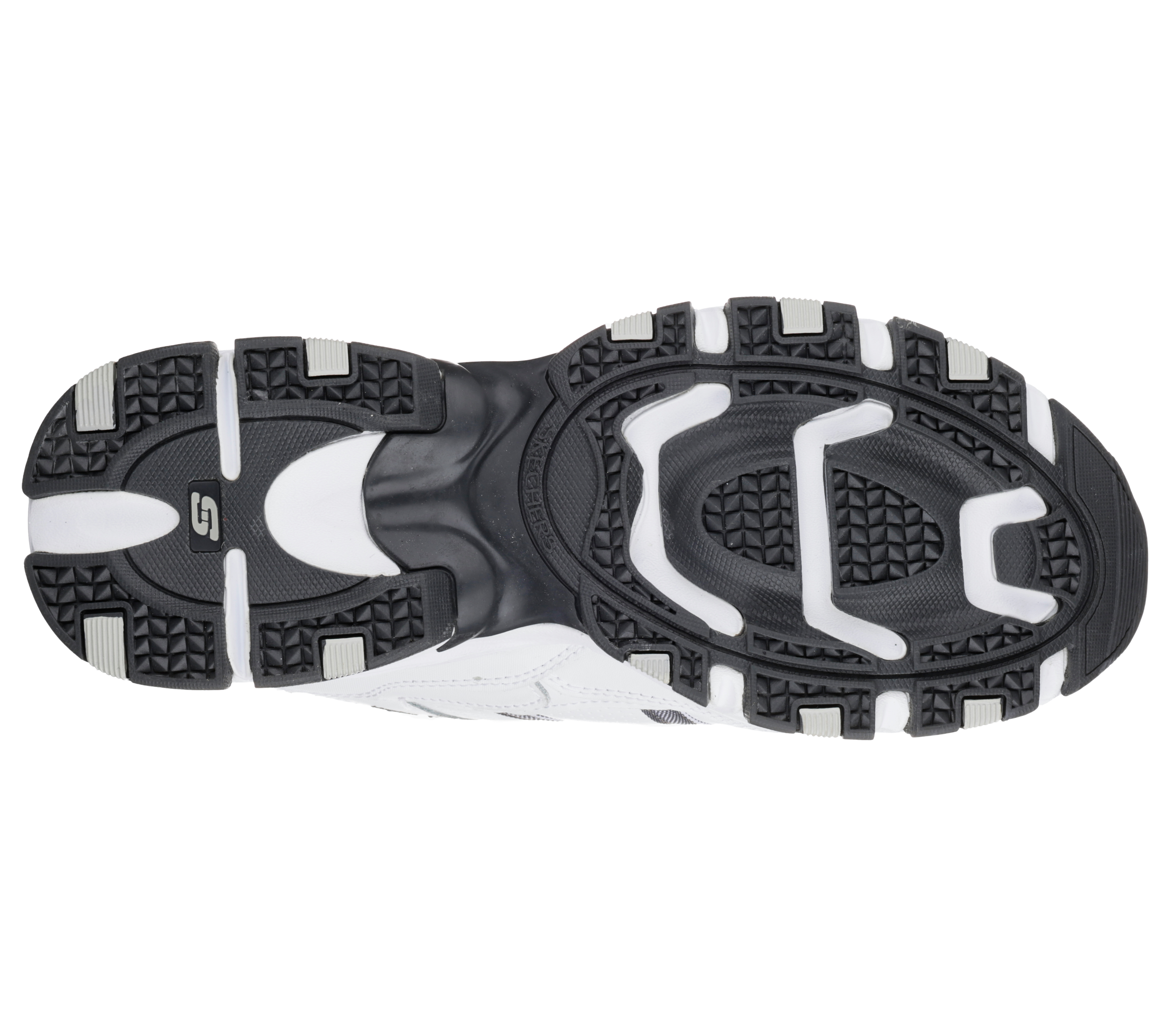 skechers vigor 2.0 serpentine