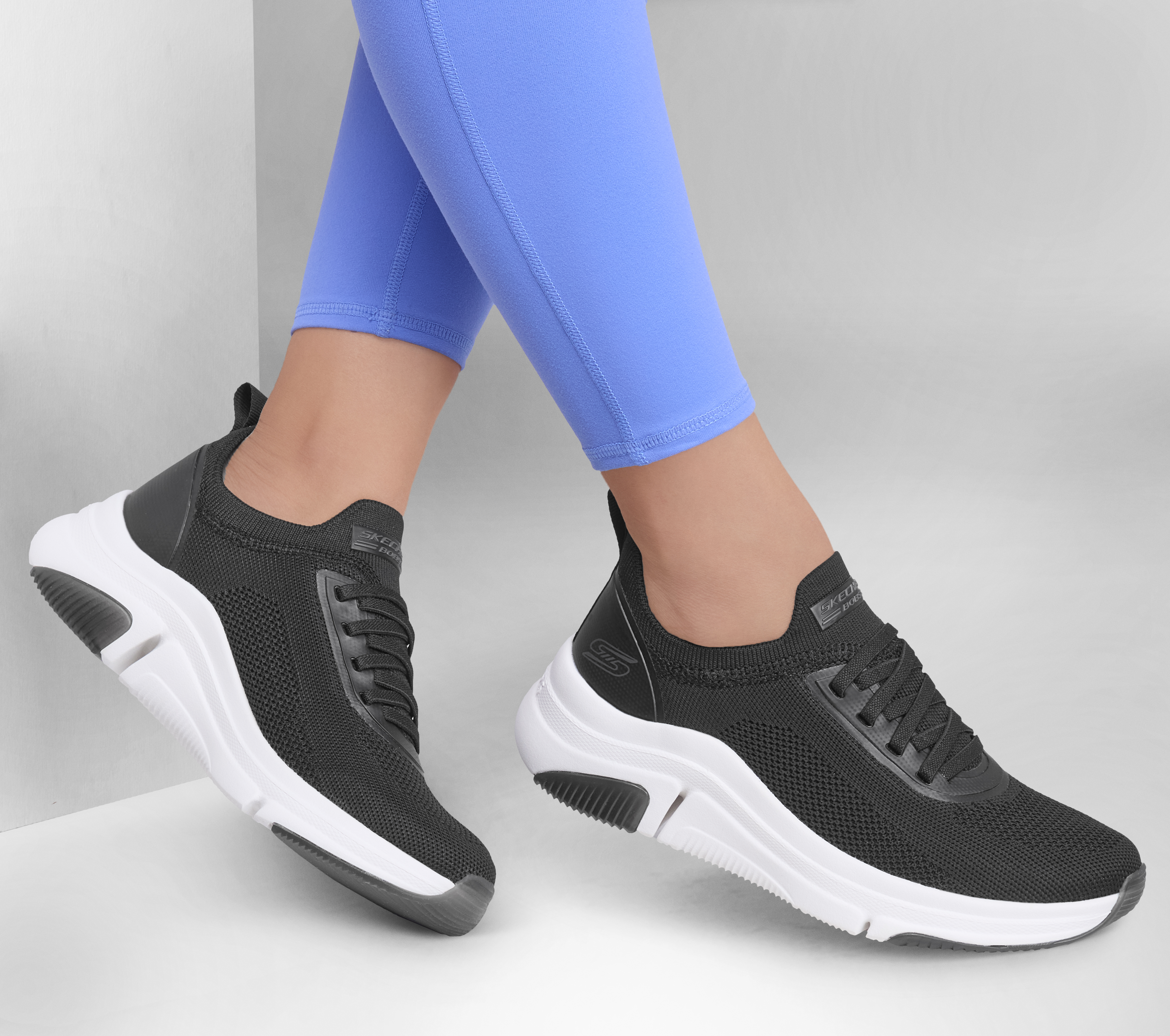 Skechers damen bobs sport-insta cool sneaker new arrivals