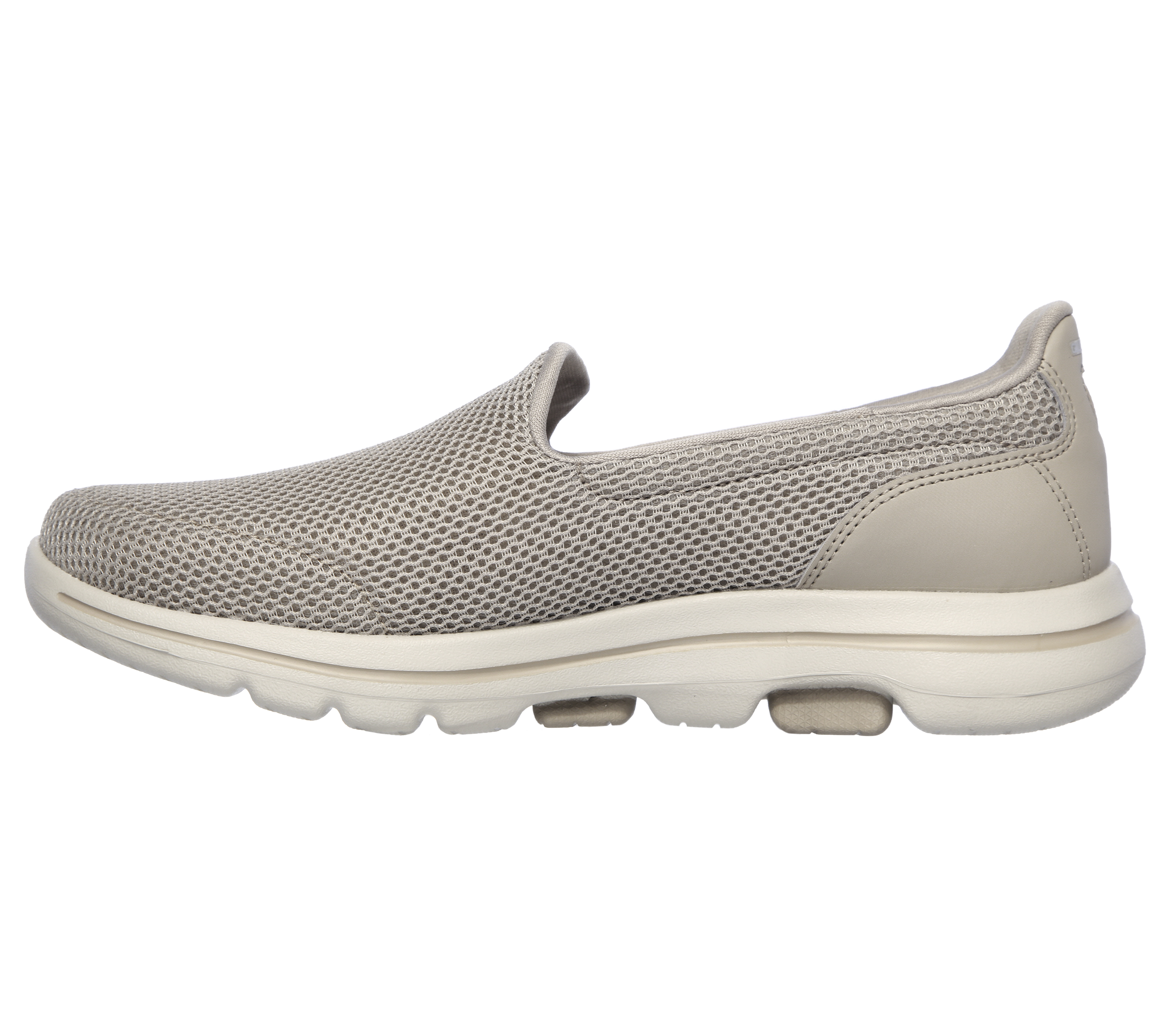 skechers go walk 2 stance running shoes