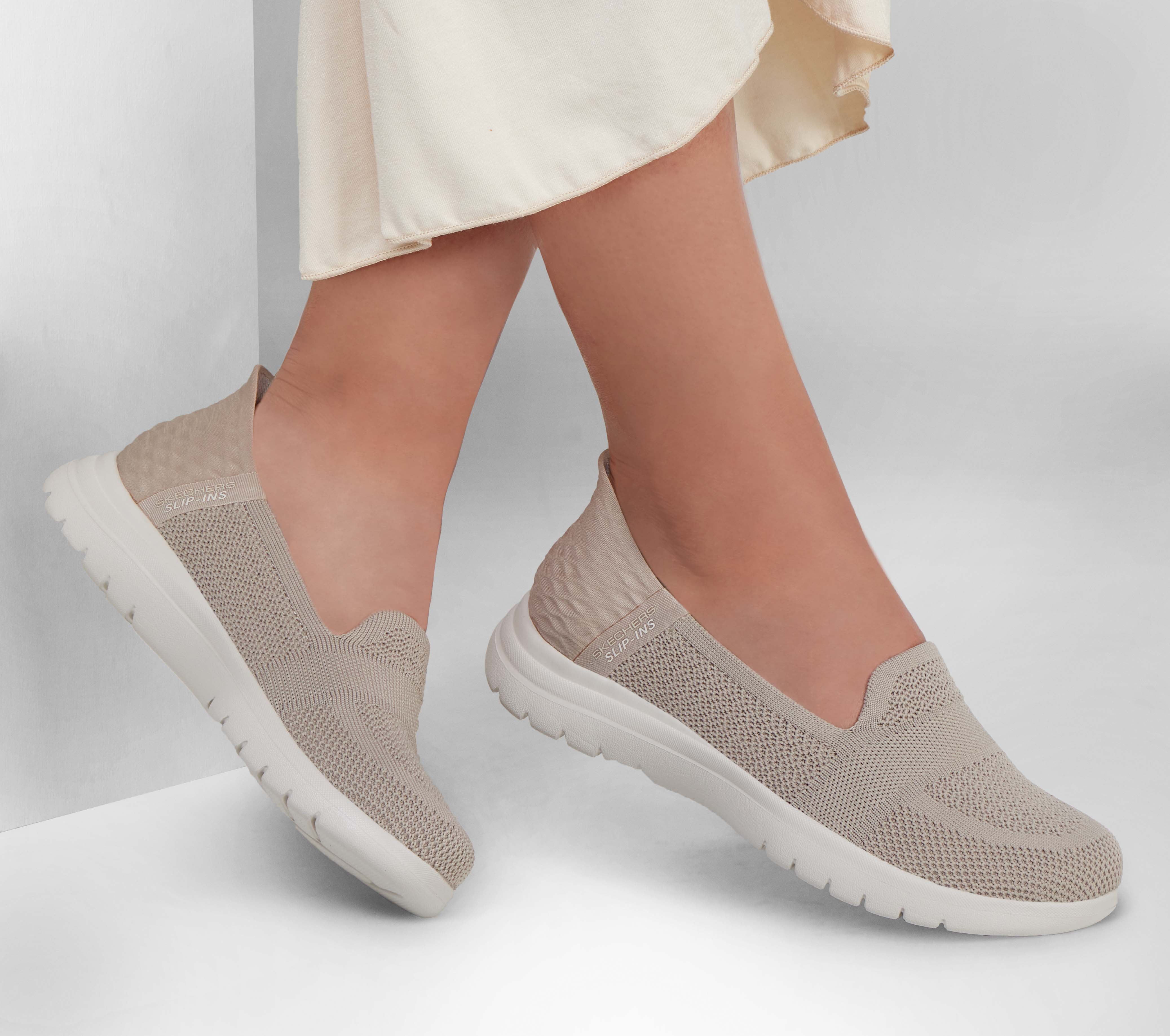 Skechers Slip-ins: On-the-GO Flex - Serene | SKECHERS