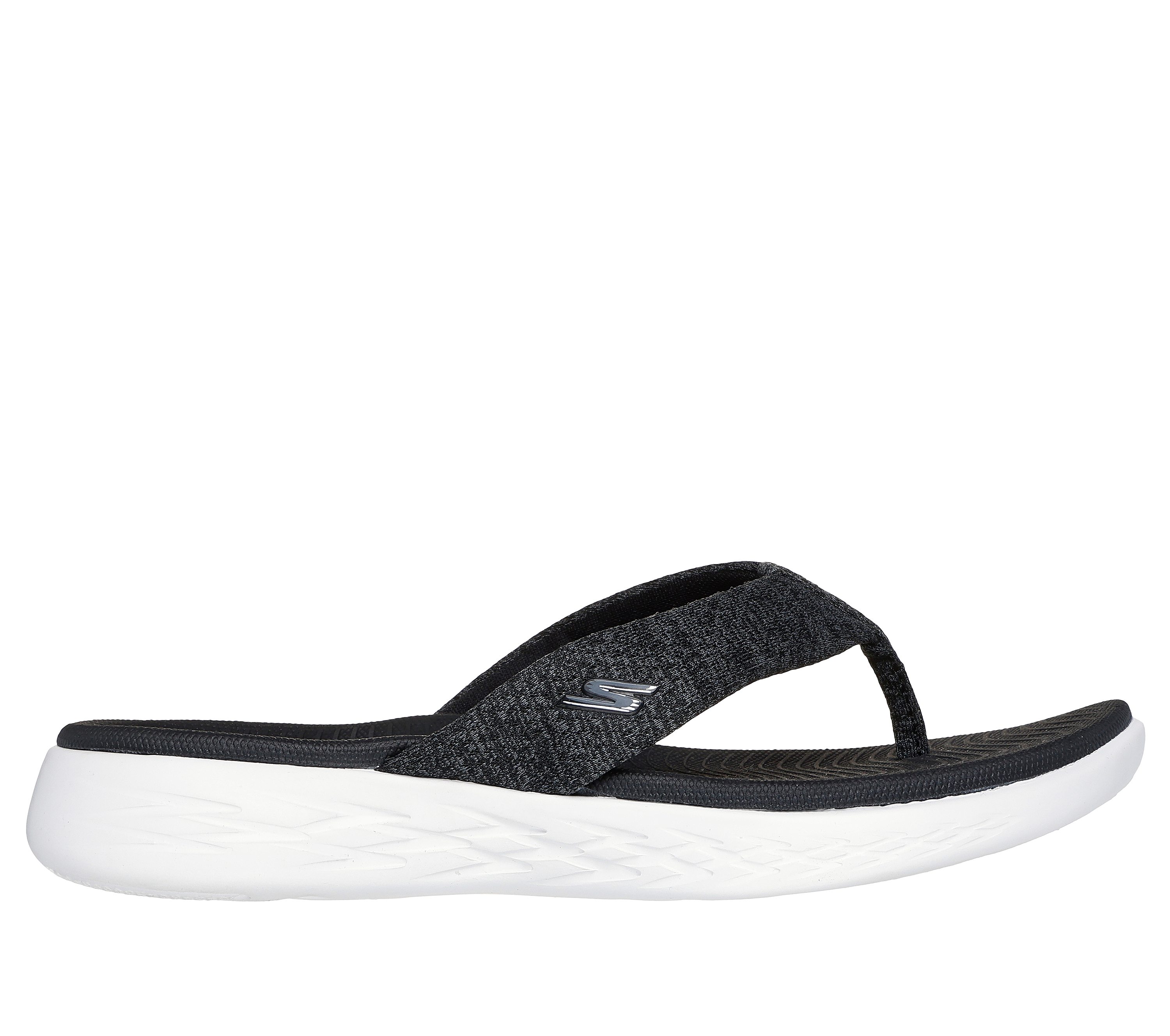 Skechers goga max thongs shop
