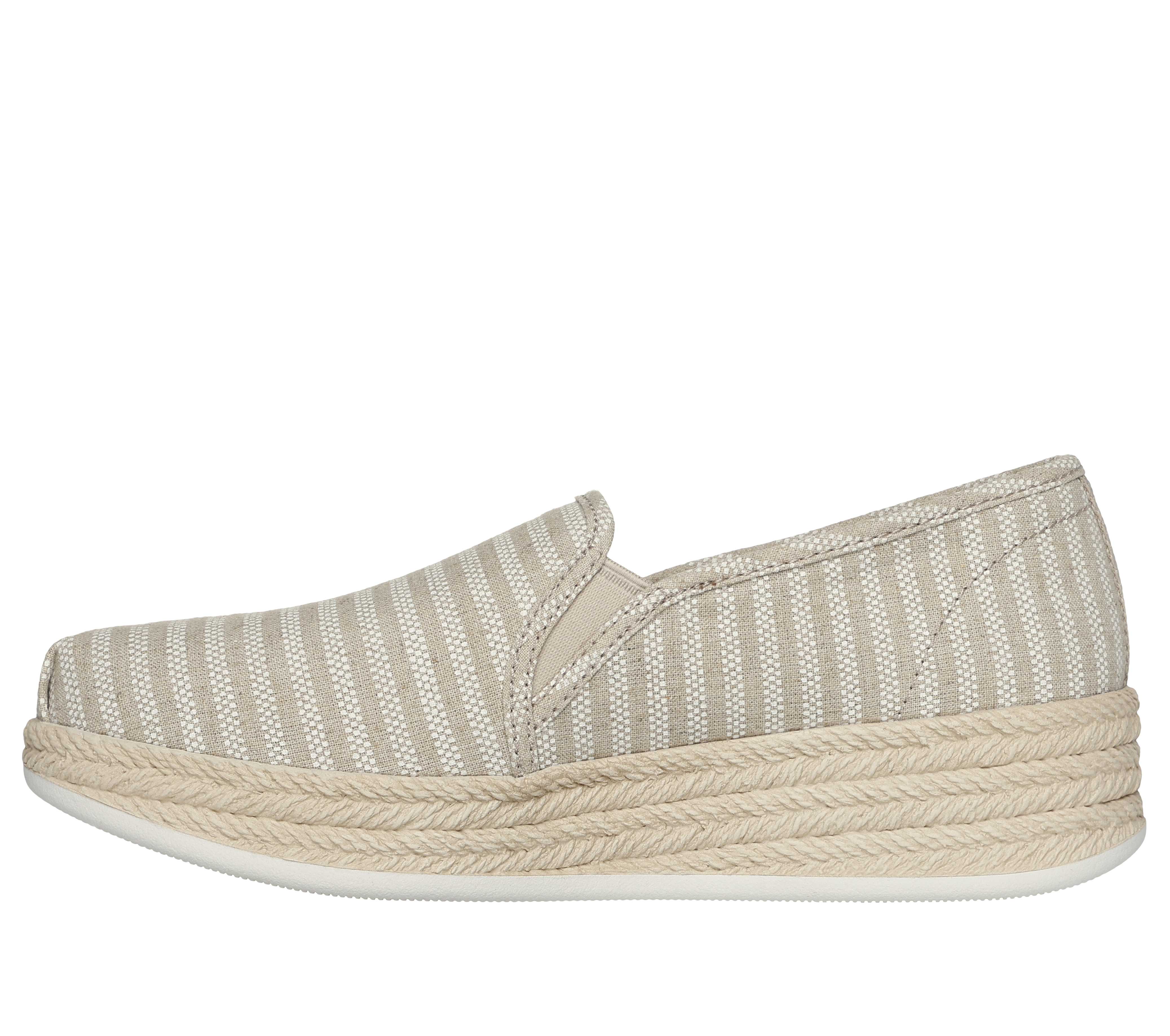 Skechers highlights beige outlet