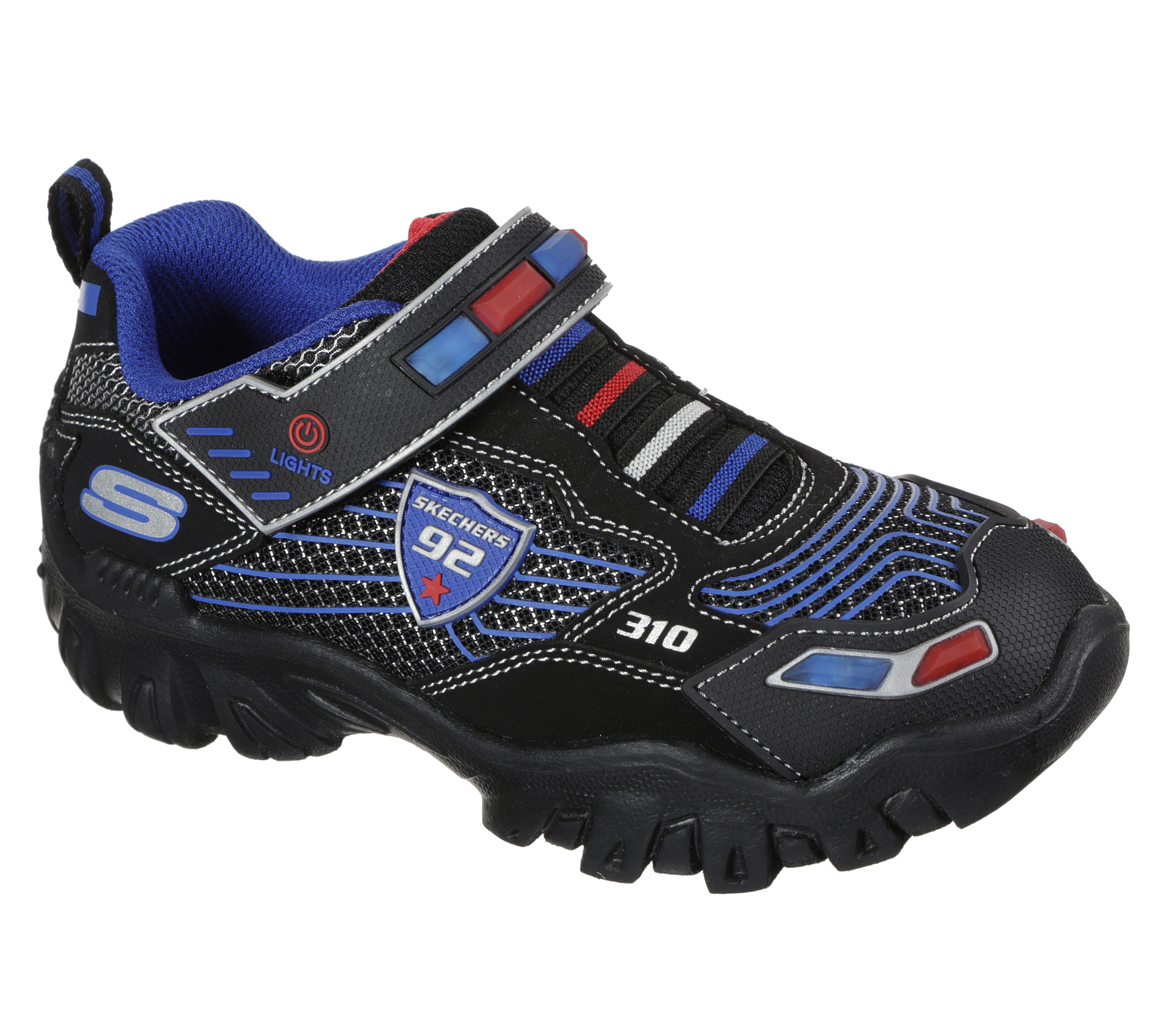 Shop Skechers Hot Police UP TO 58% OFF