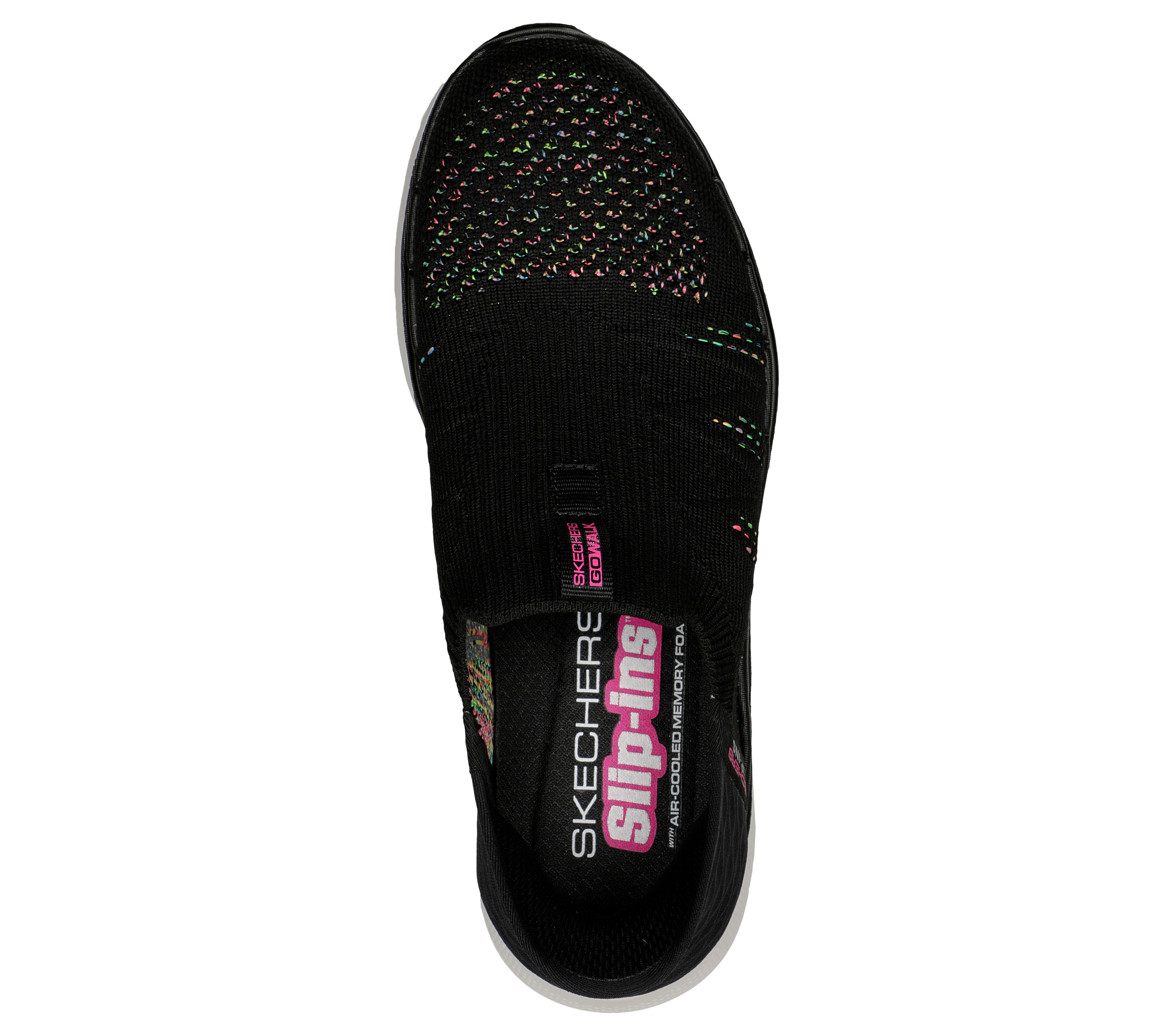 Skechers Slip-ins: GO WALK 6 - SKECHERS