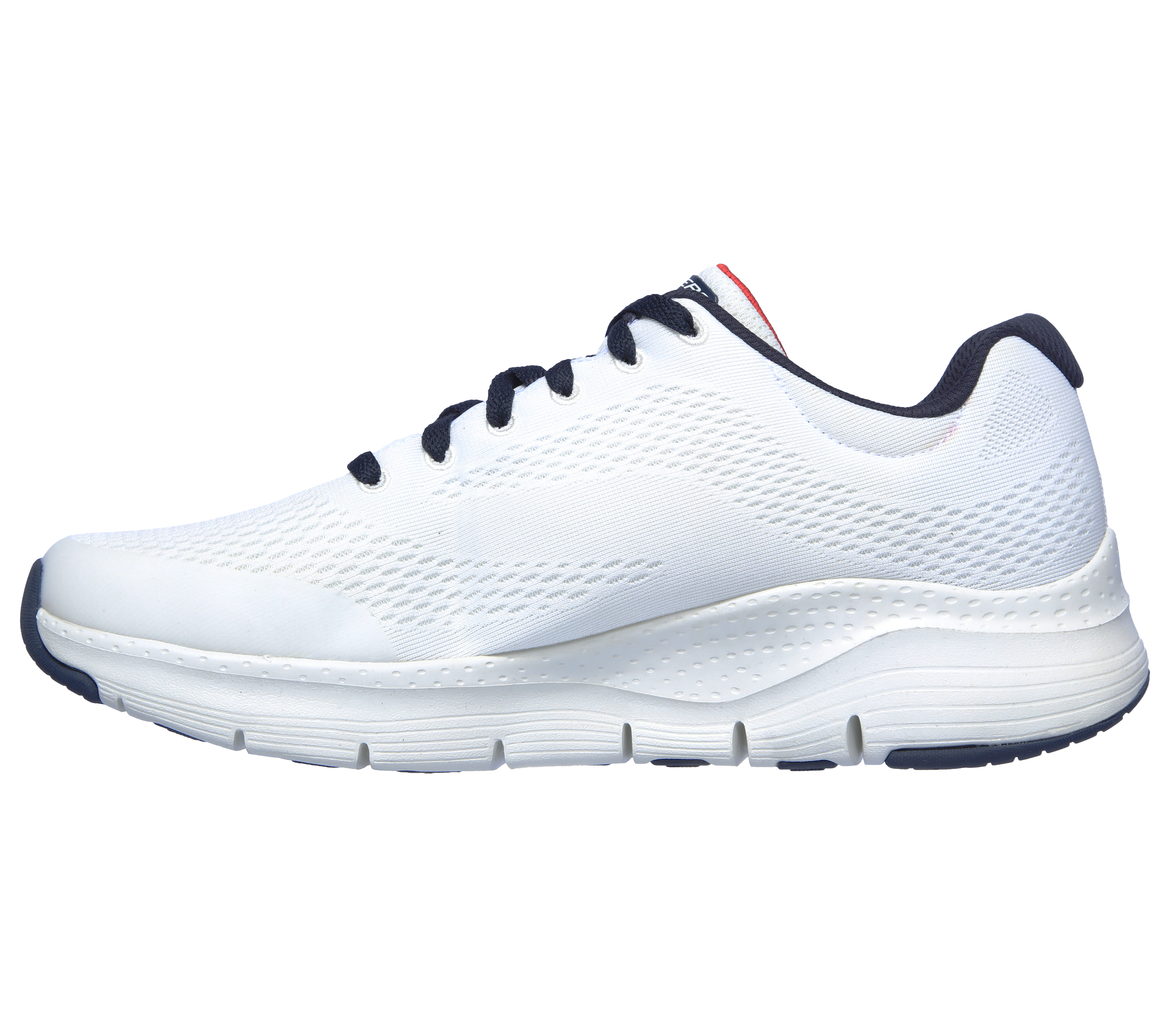 skechers running shoes with arch support