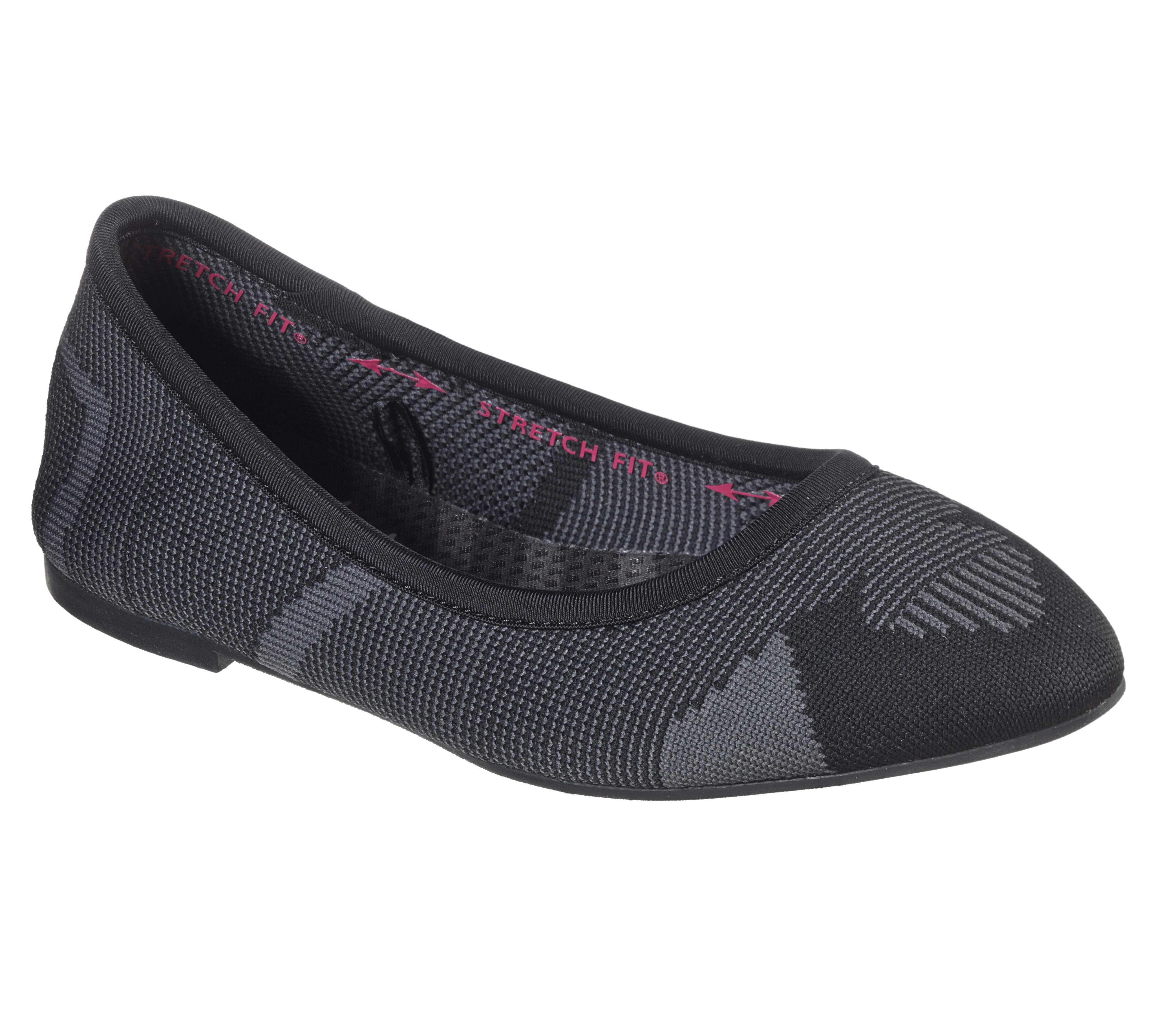 sketcher ballet flats