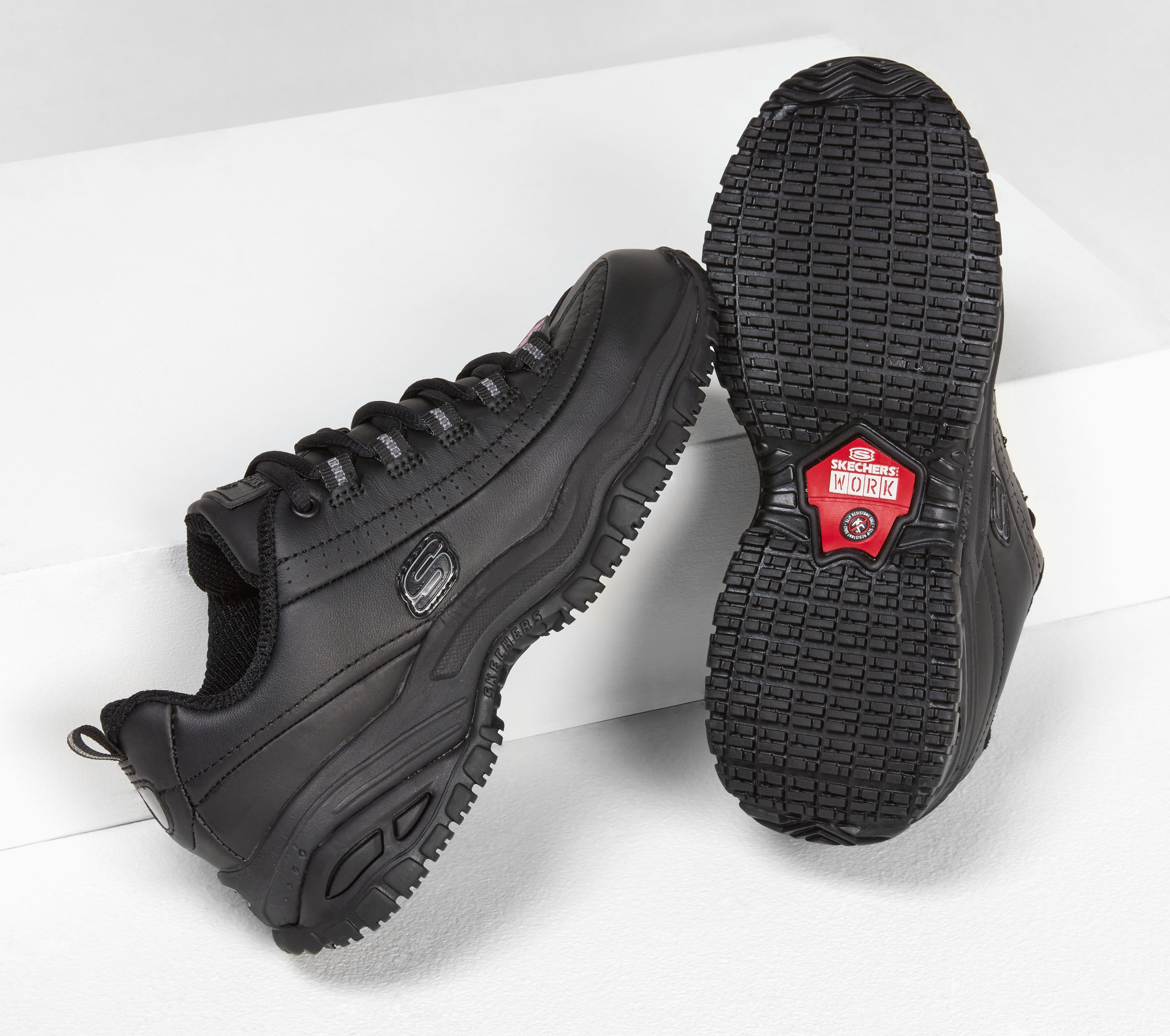 skechers soft stride