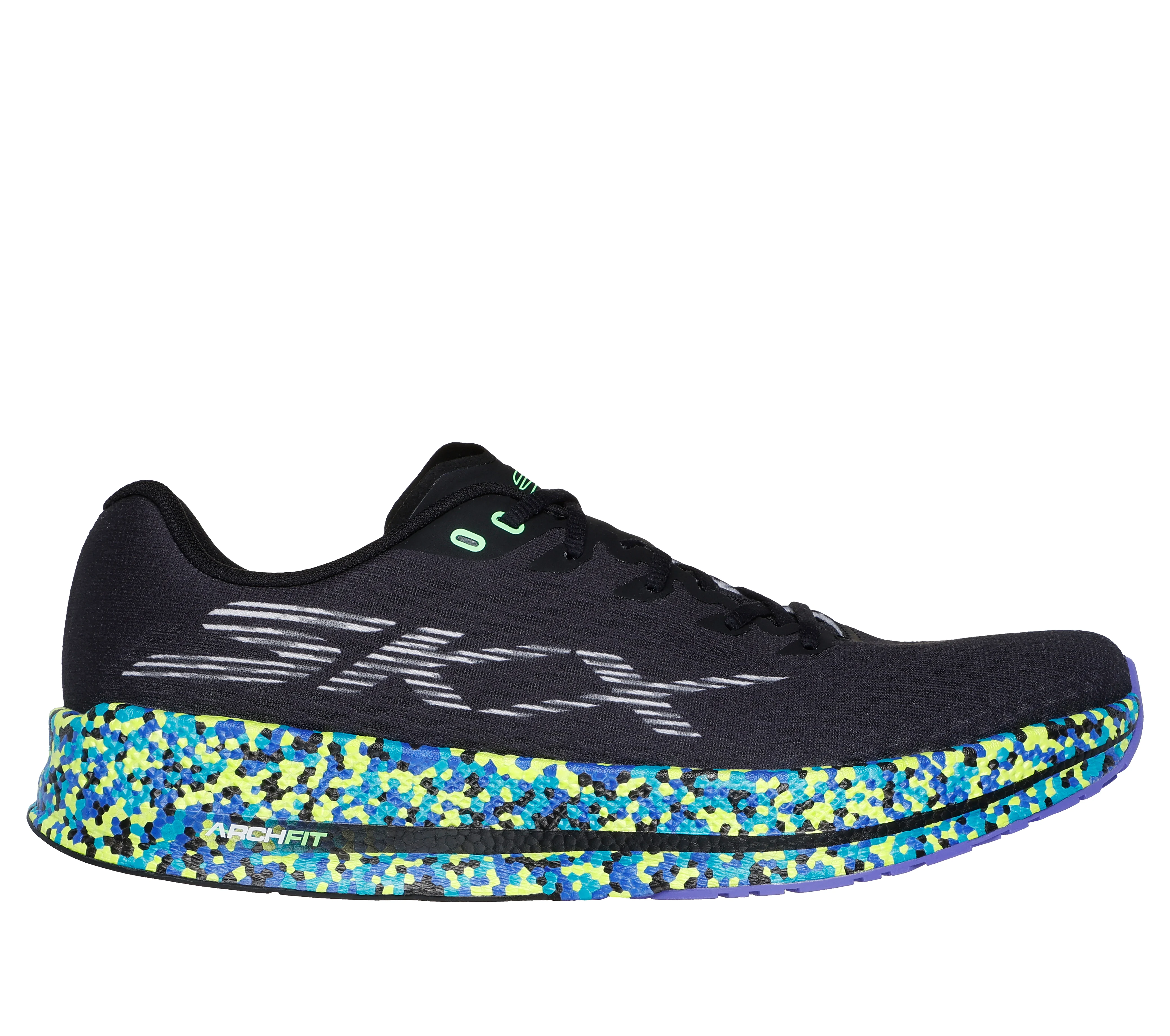 Tenis skechers go run 5 hotsell