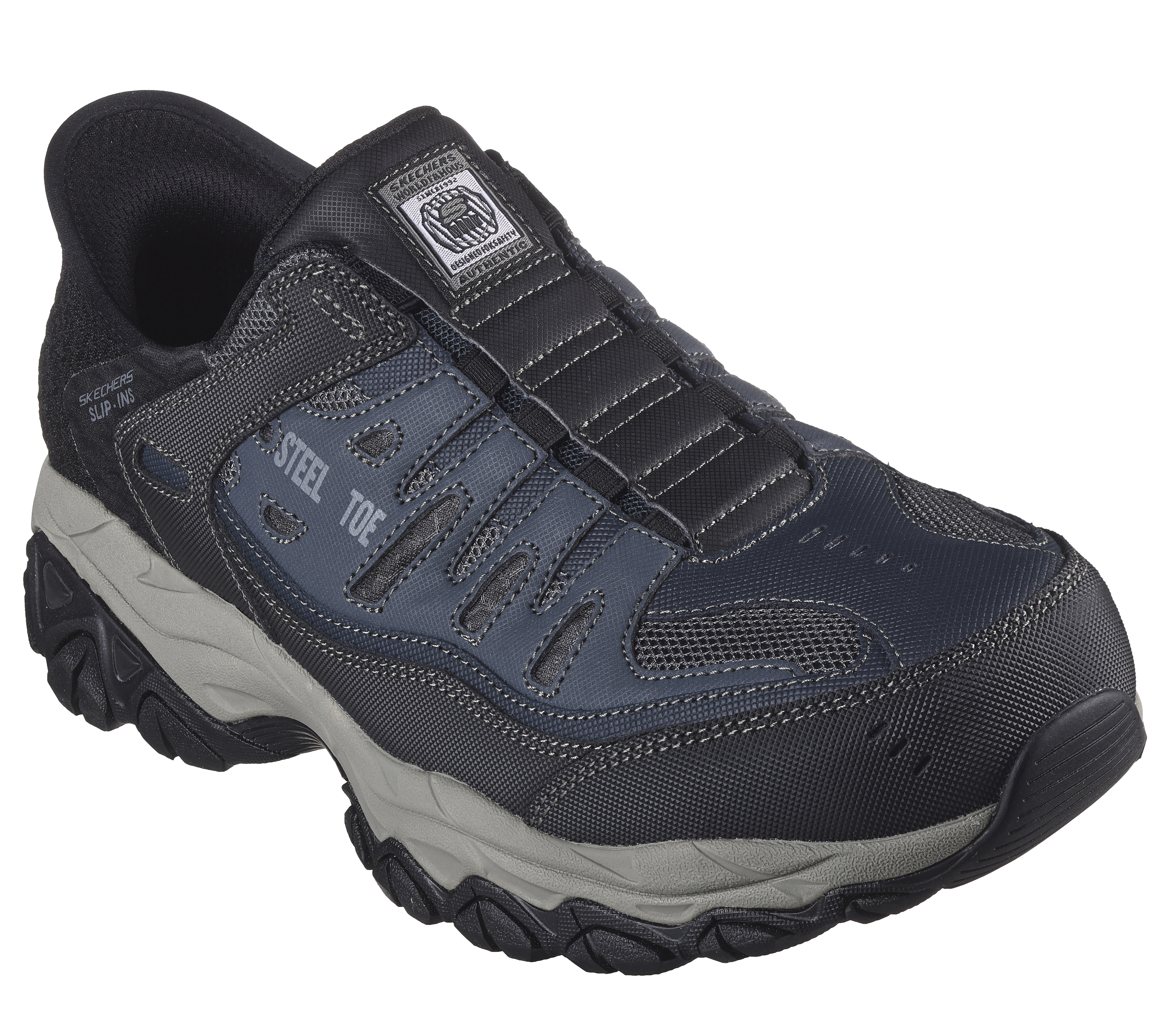 Skechers Slip-ins Work: Cankton - Faison | SKECHERS