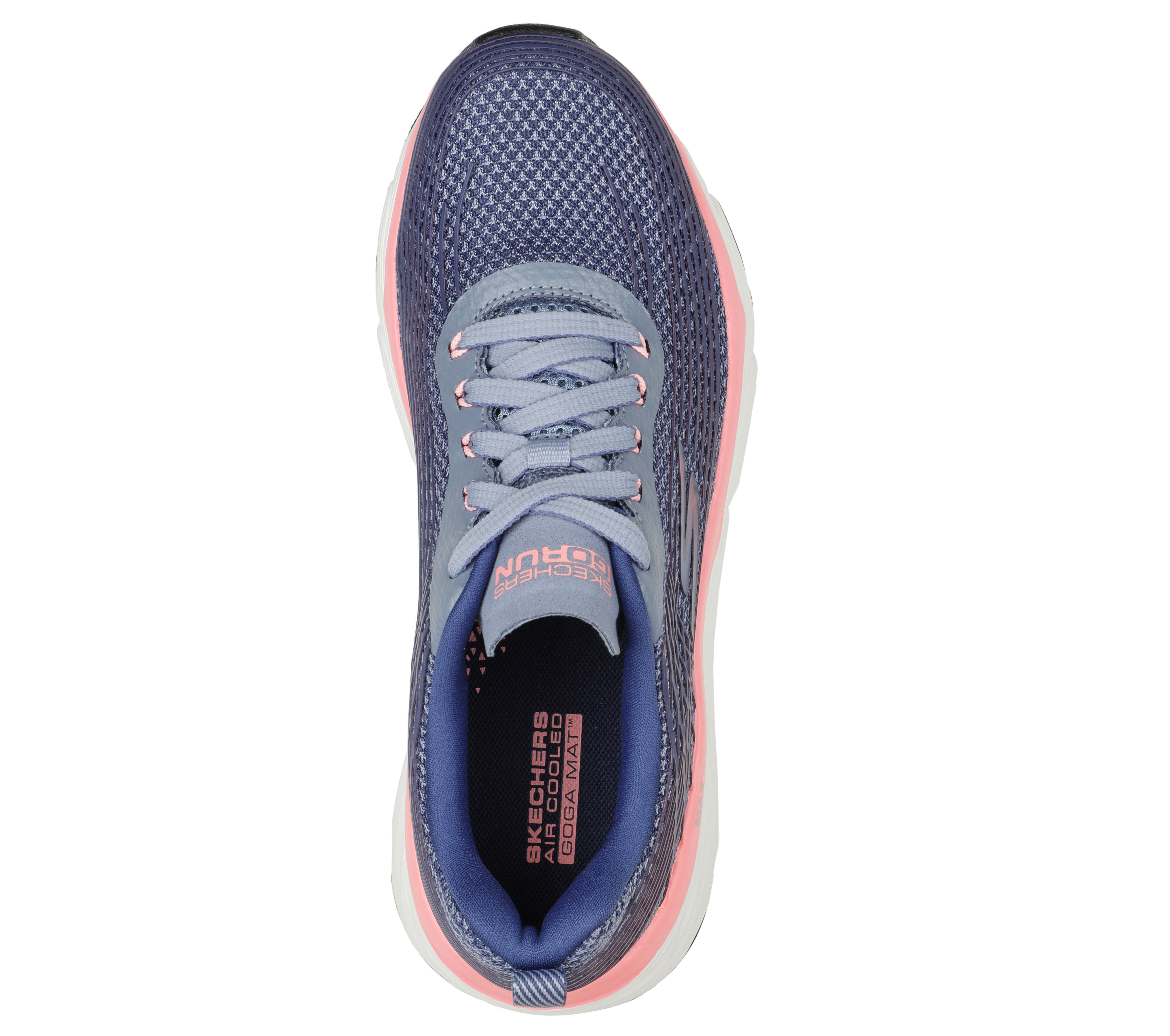 women's skechers max cushioning air