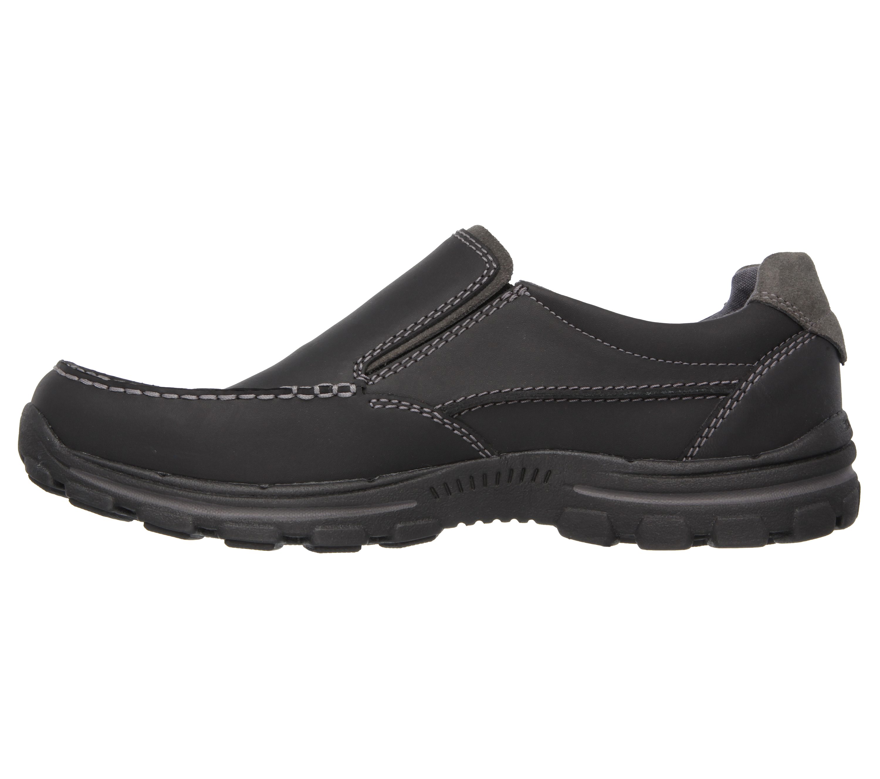 skechers braver ralson mens casual shoes