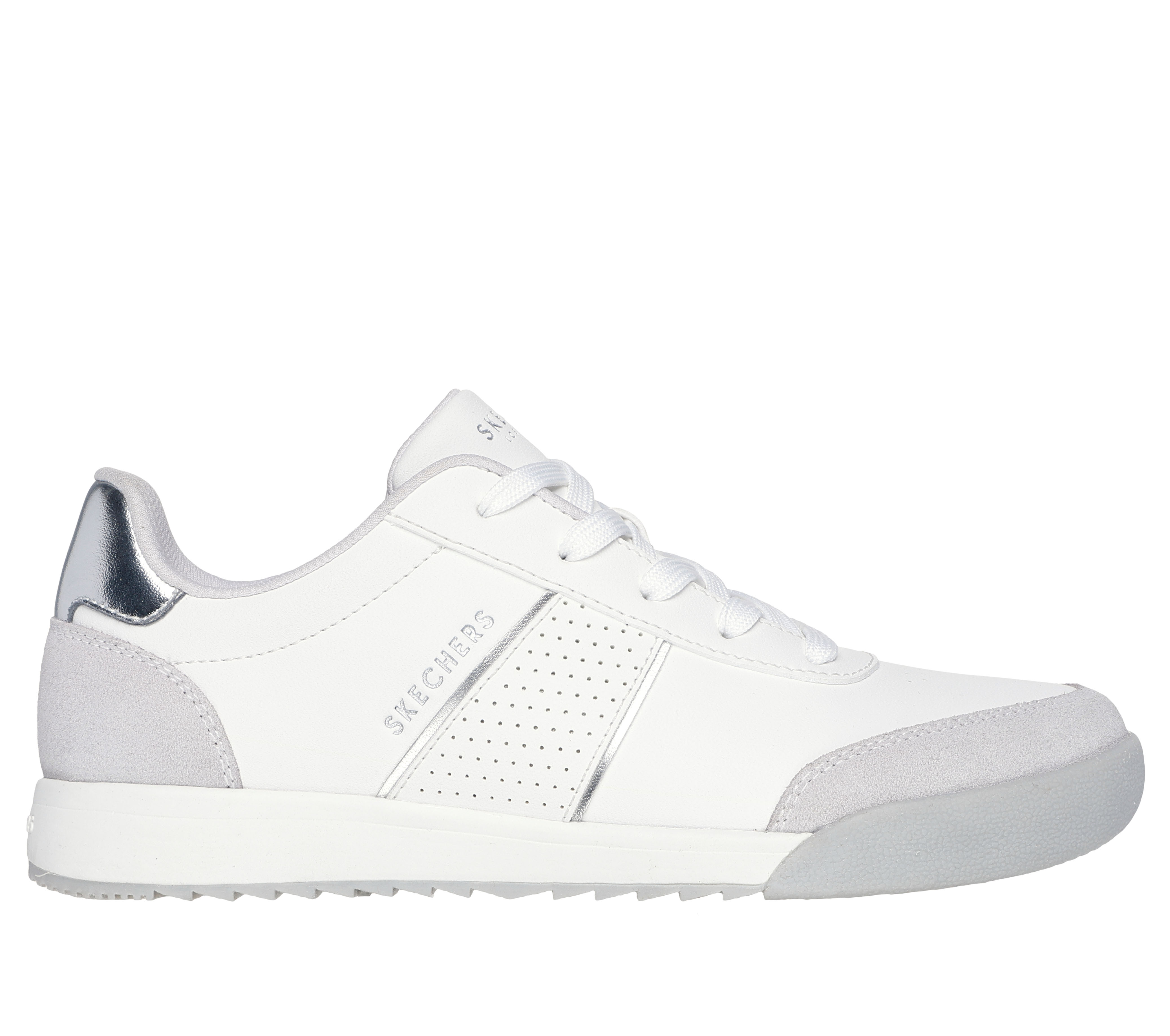 Zinger 2.0 Retro Runwayz SKECHERS