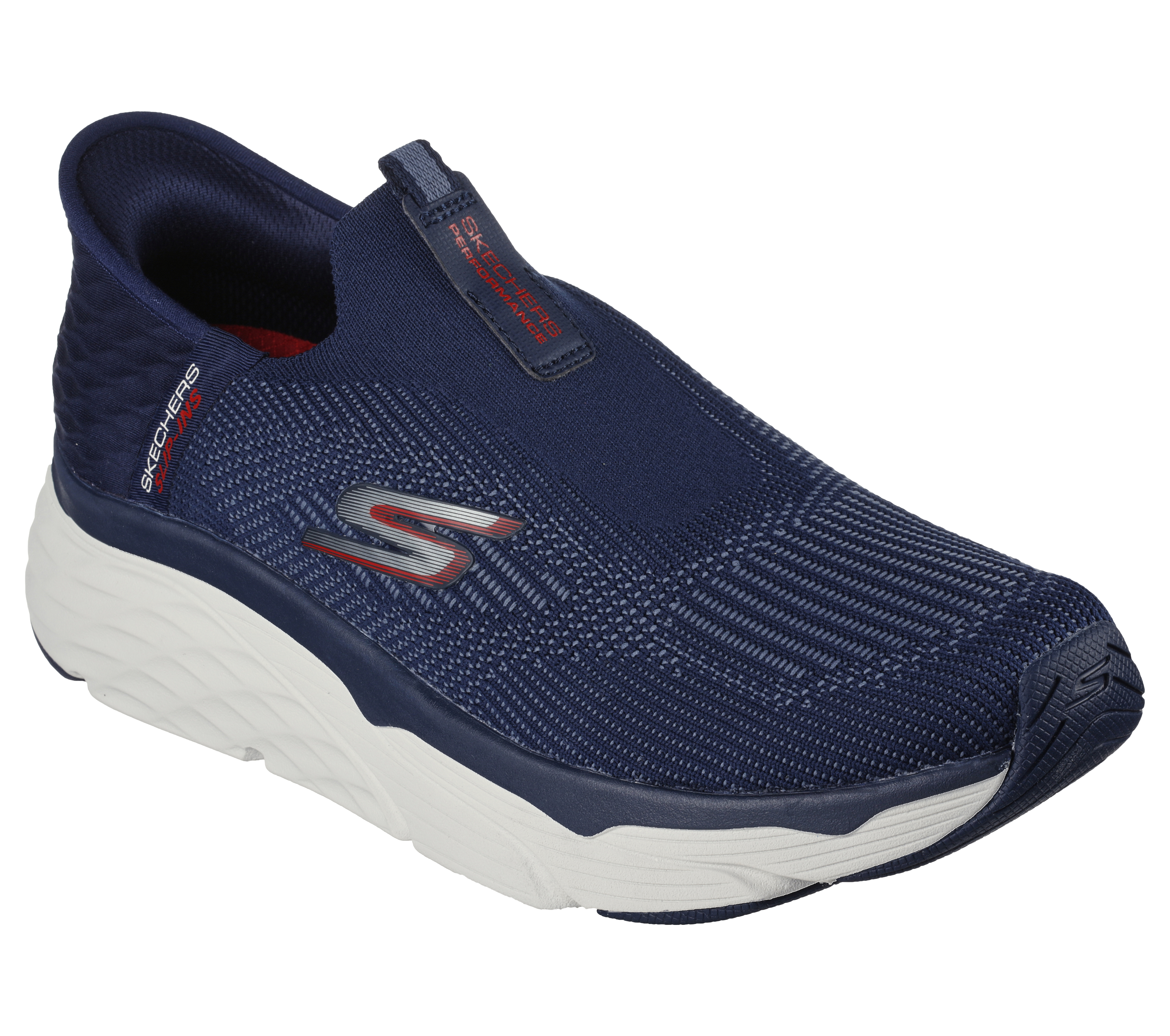 Skechers Slip-ins: Max Cushioning - Advantageous