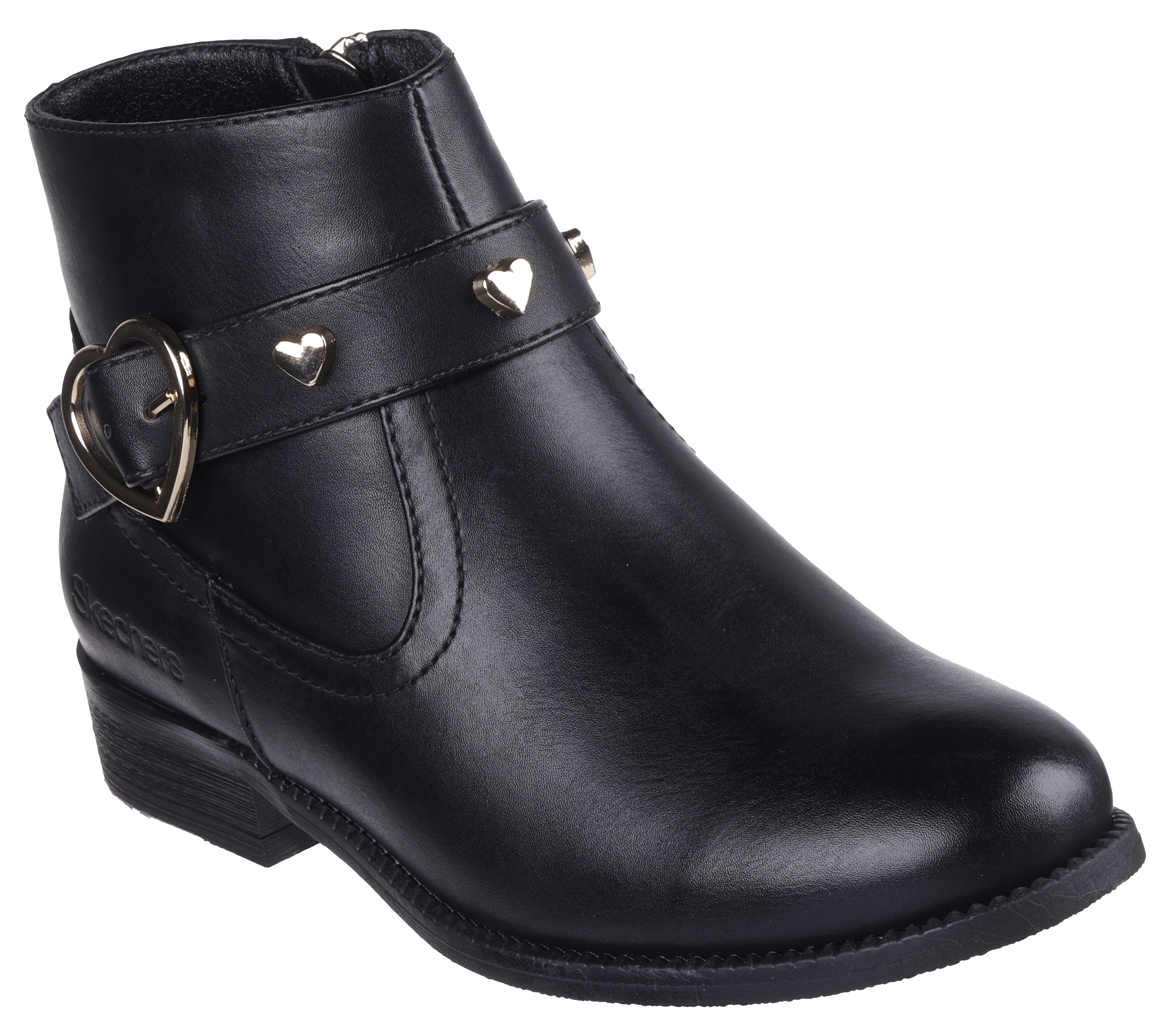 Mad Sass - Miss Shorty | BLACK