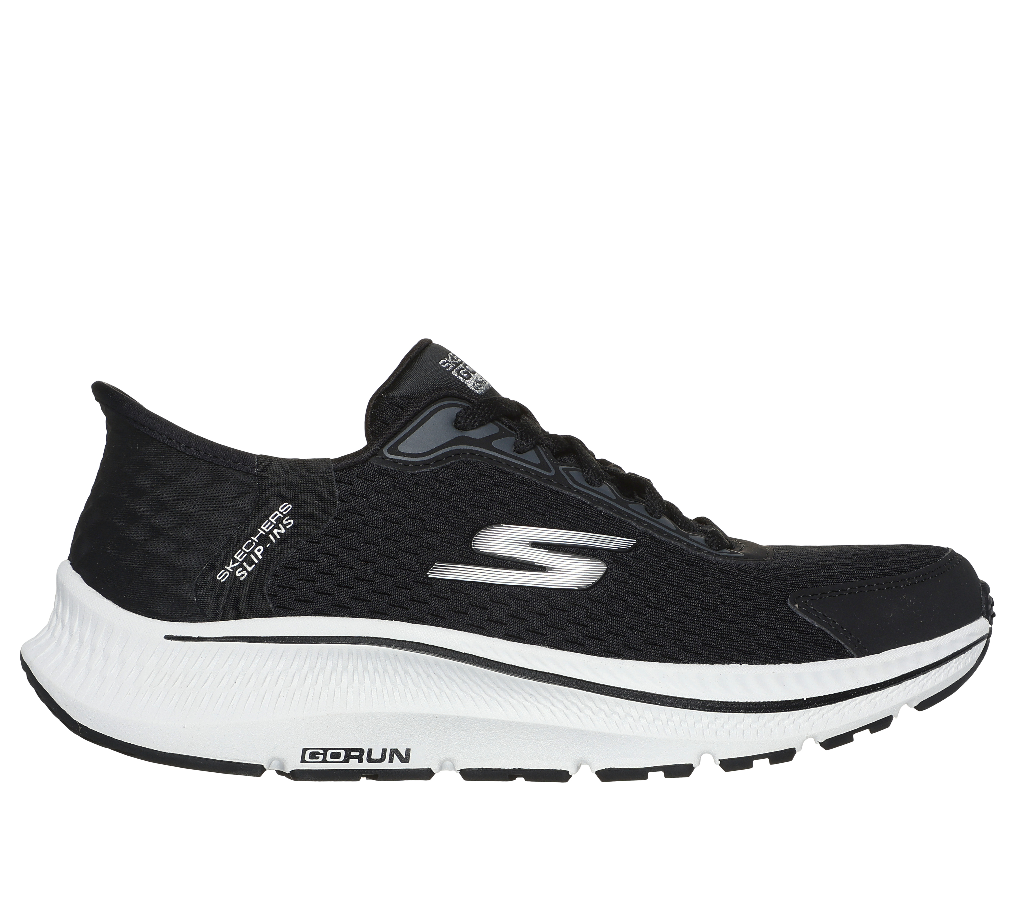 Skechers Women's GOrun Consistent Sneaker - Wide Width