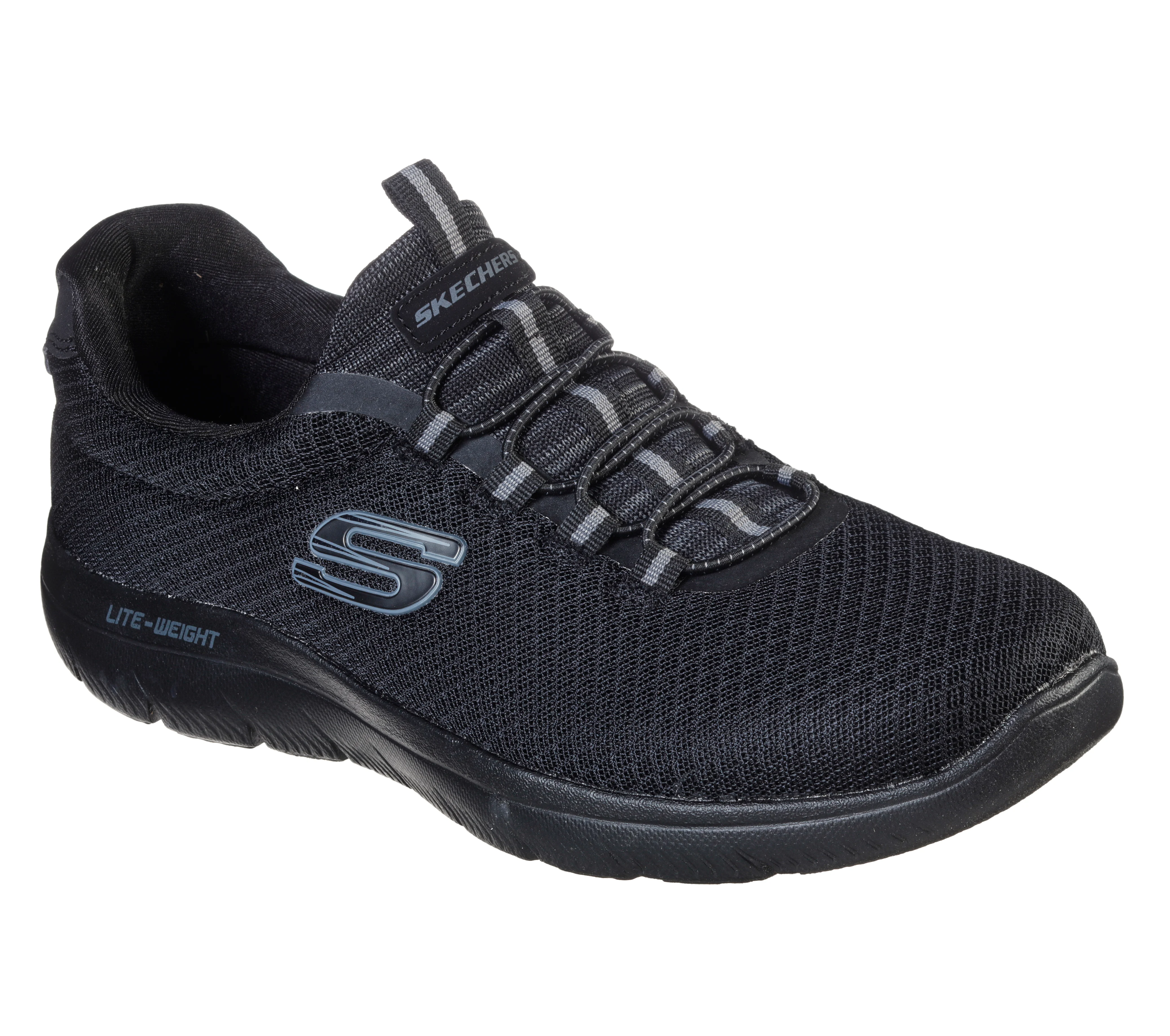 Shop the Summits | SKECHERS