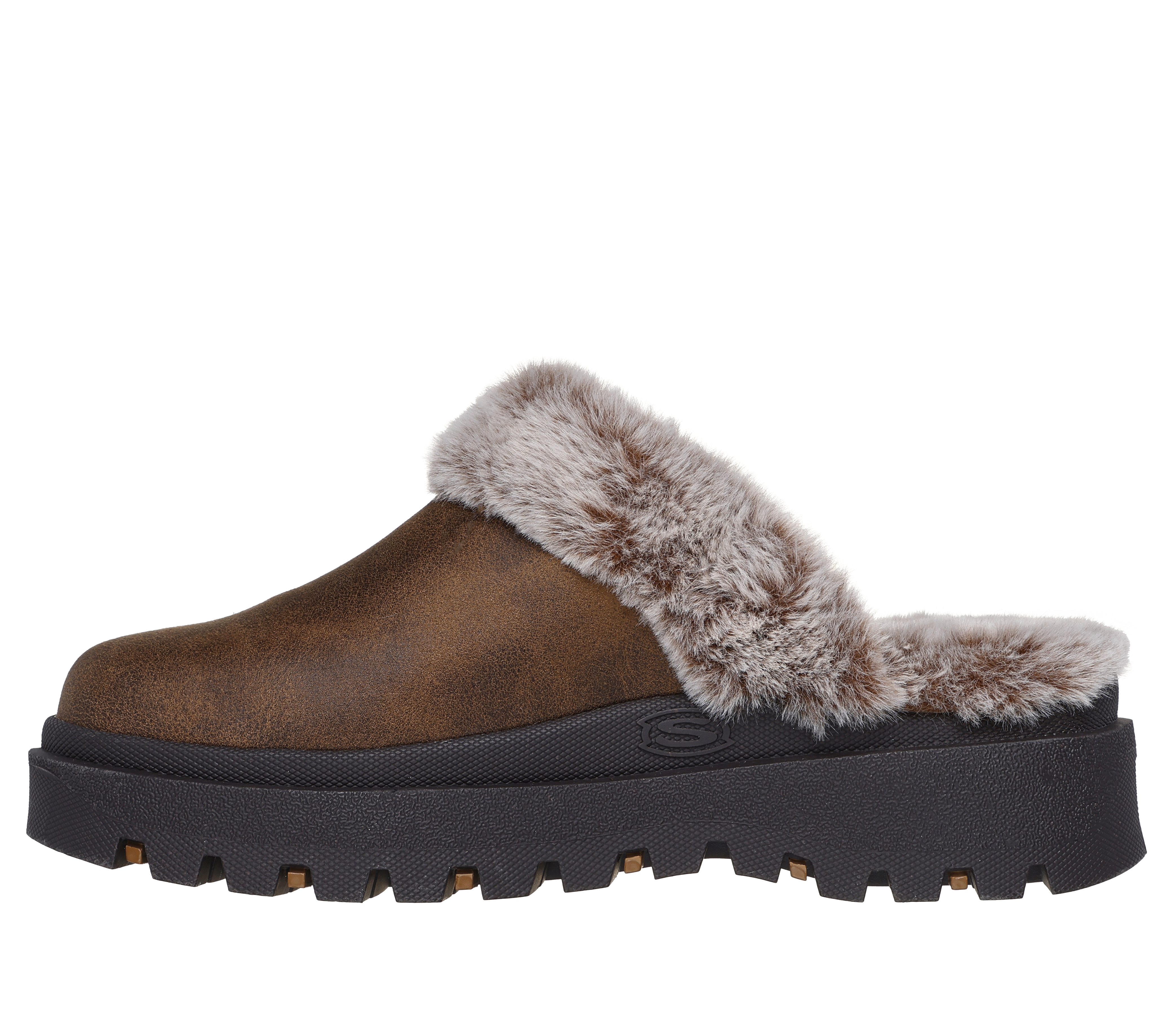 Skechers shindigs mid hiker boot hotsell
