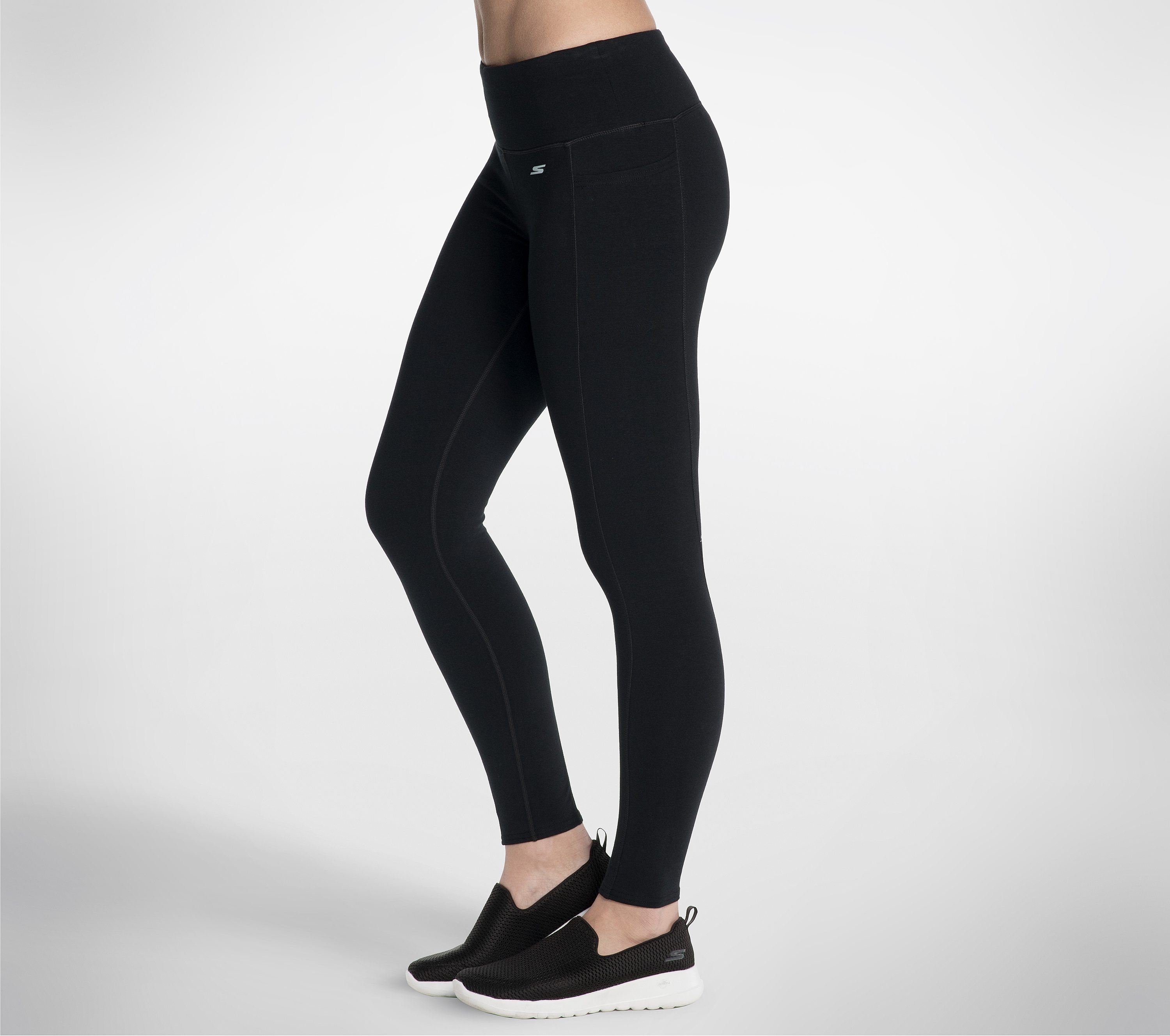 skechers go walk leggings costco