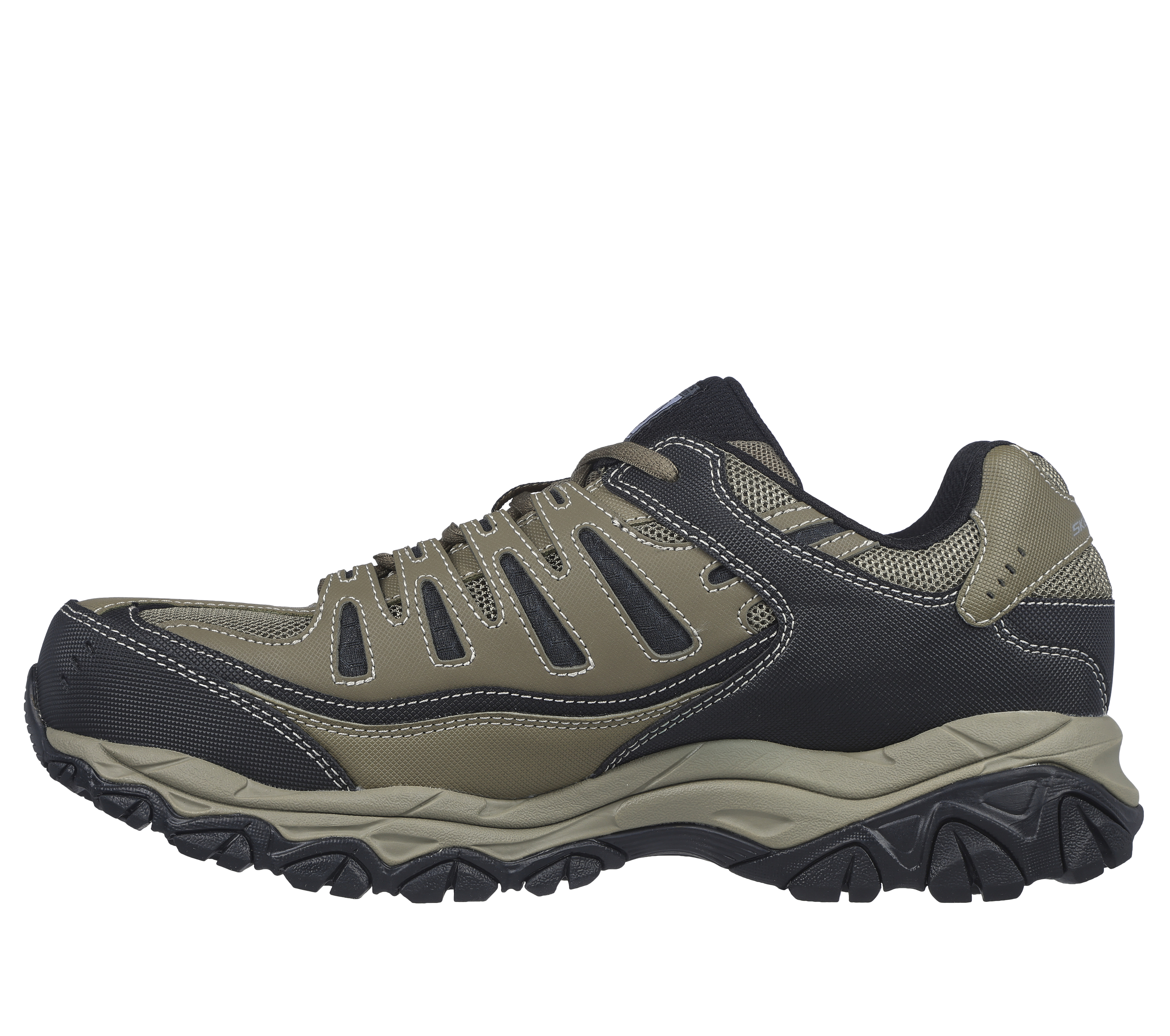 Work Relaxed Fit Cankton ST SKECHERS