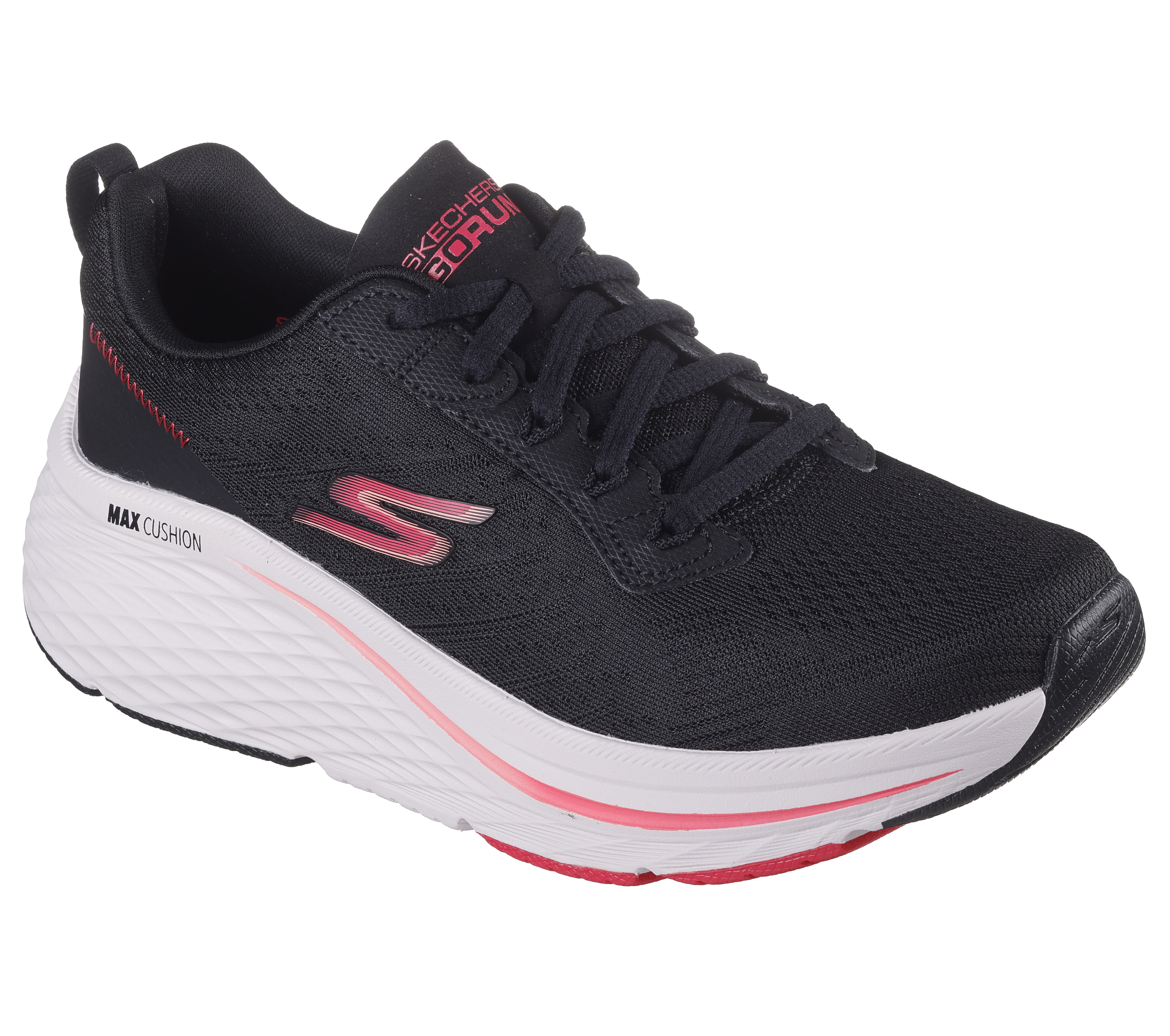 Skechers Performance India - Hyperburst cushioning midsole and Mid