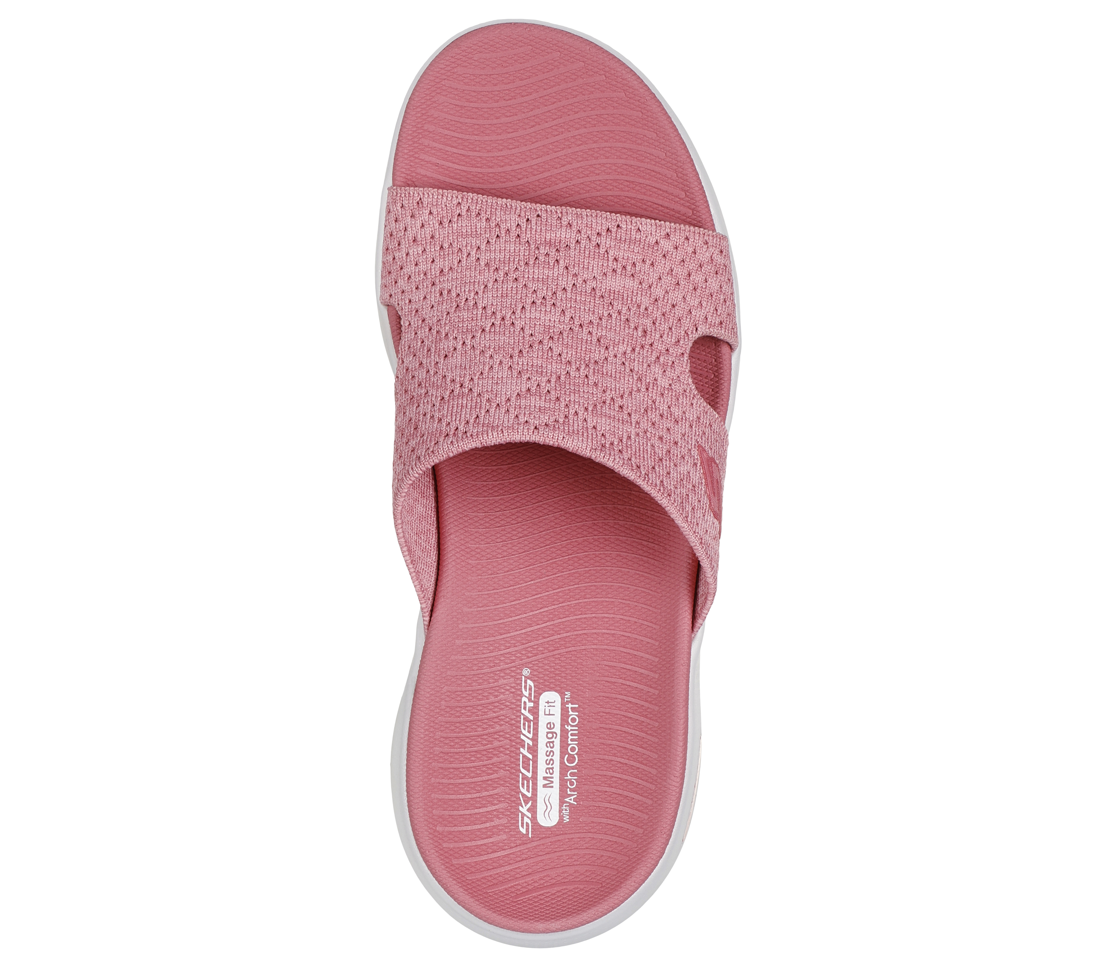 Skechers pantolette discount