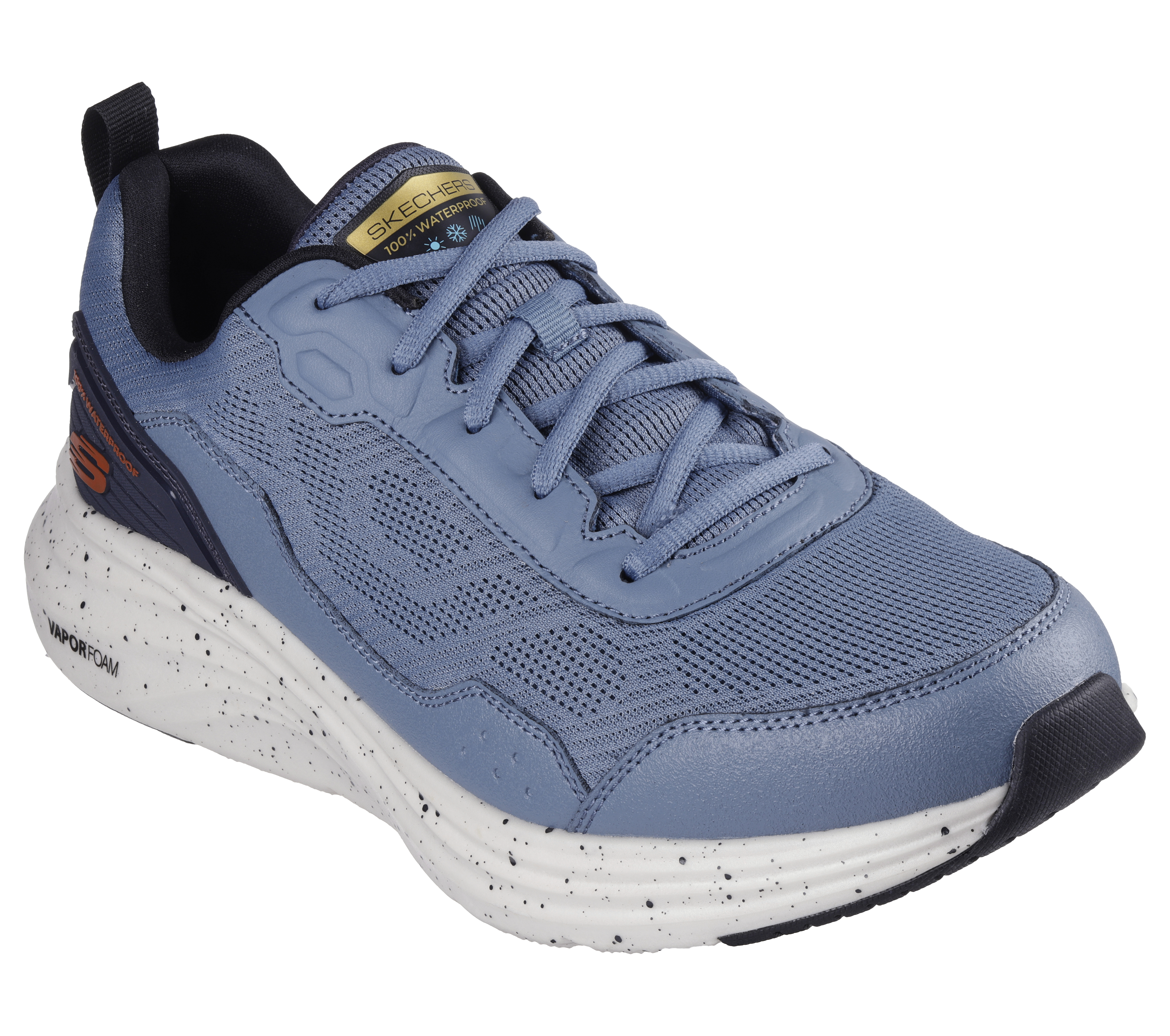Vapor Foam Veiko