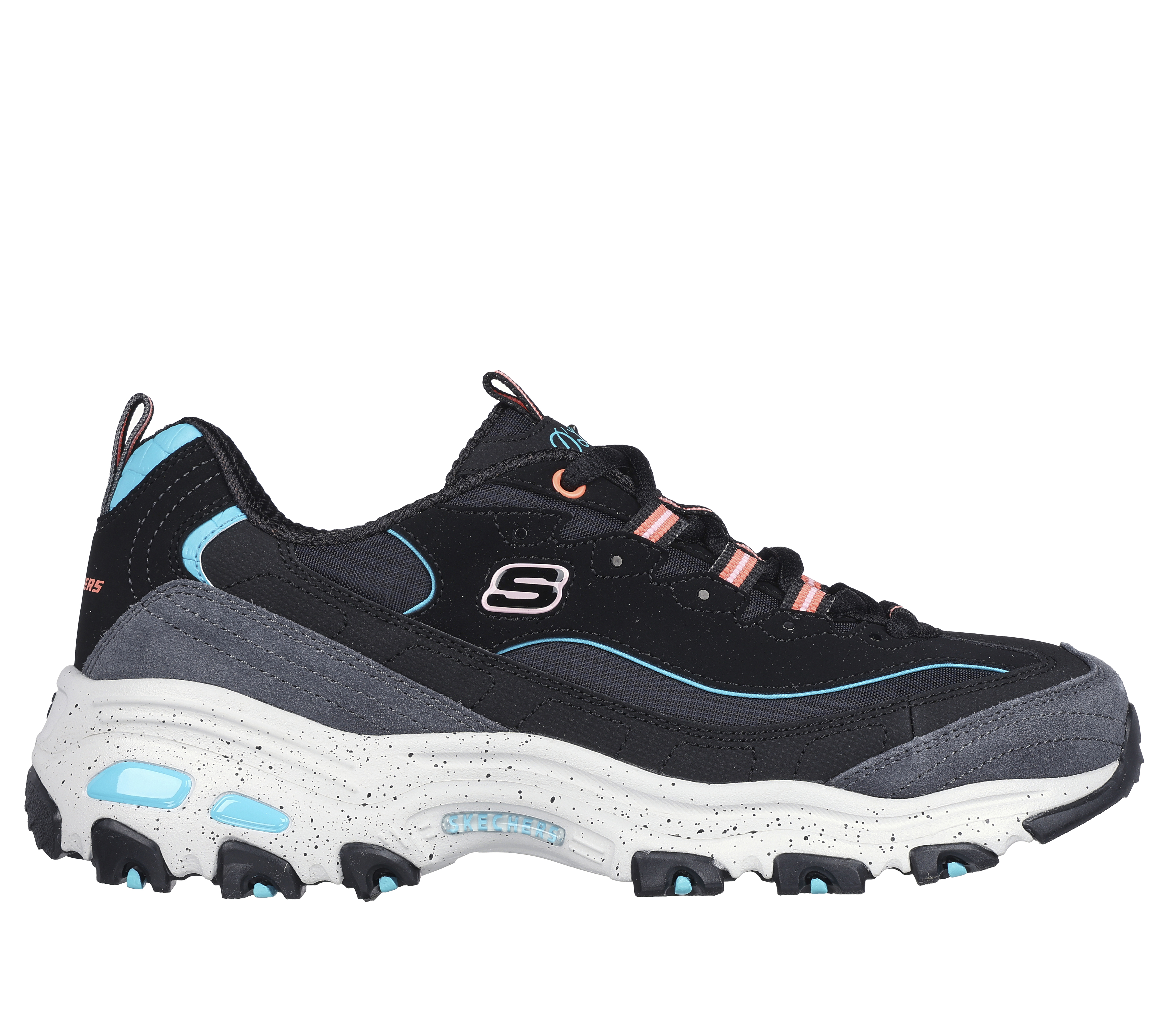 D'Lites - Bold Views | SKECHERS