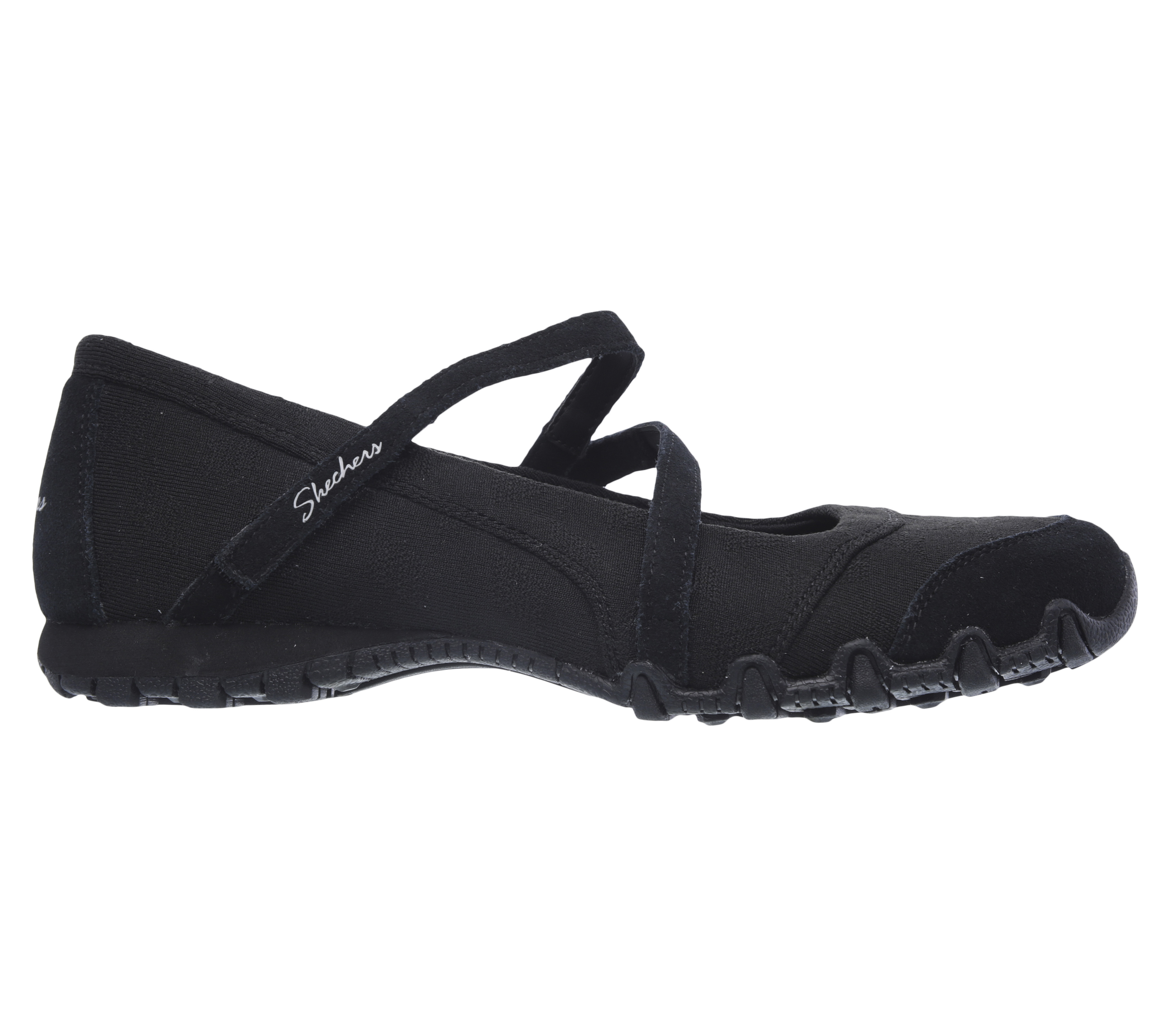 skechers bikers proposal womens mary jane shoes