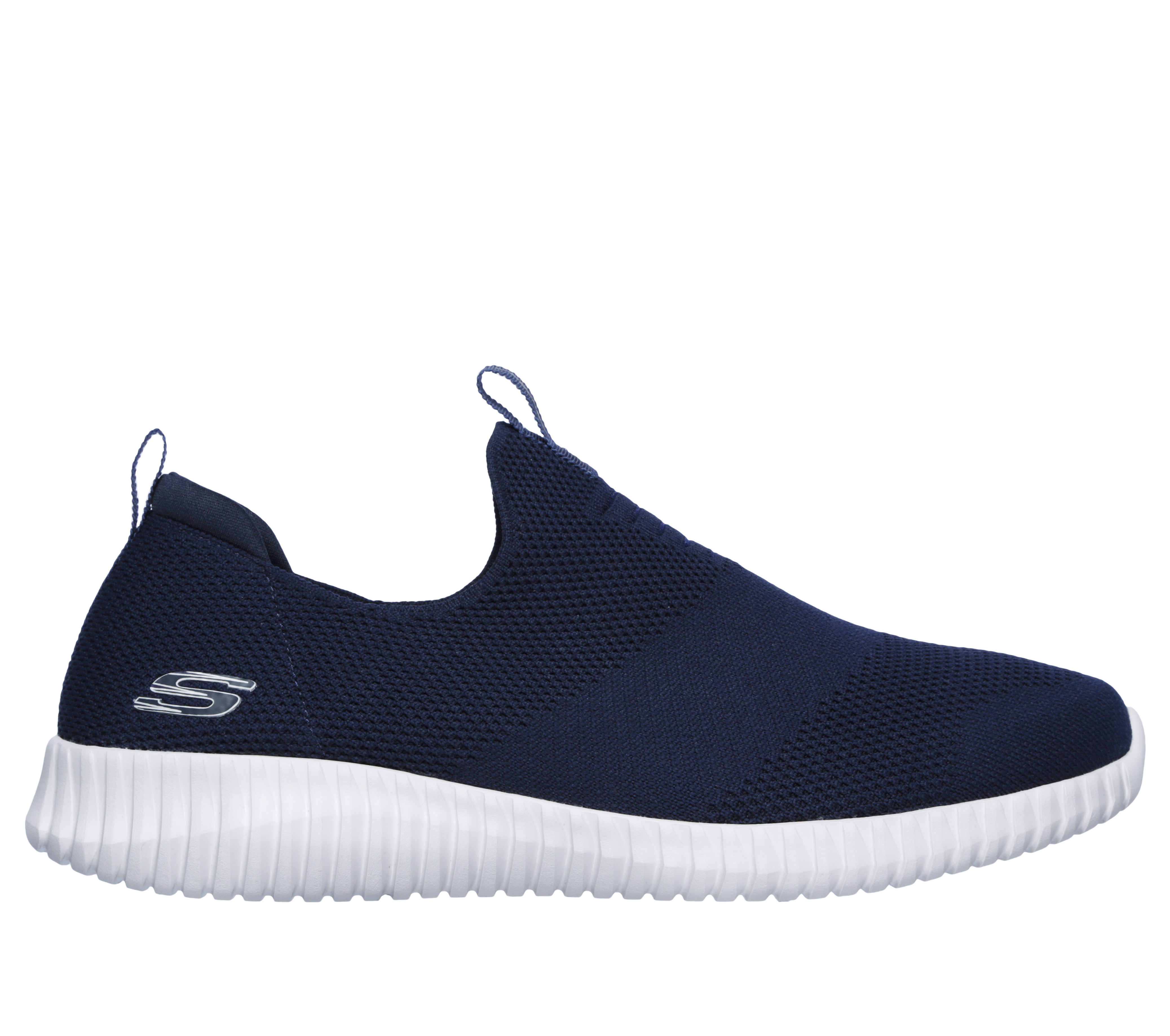 skechers flex knit shoes