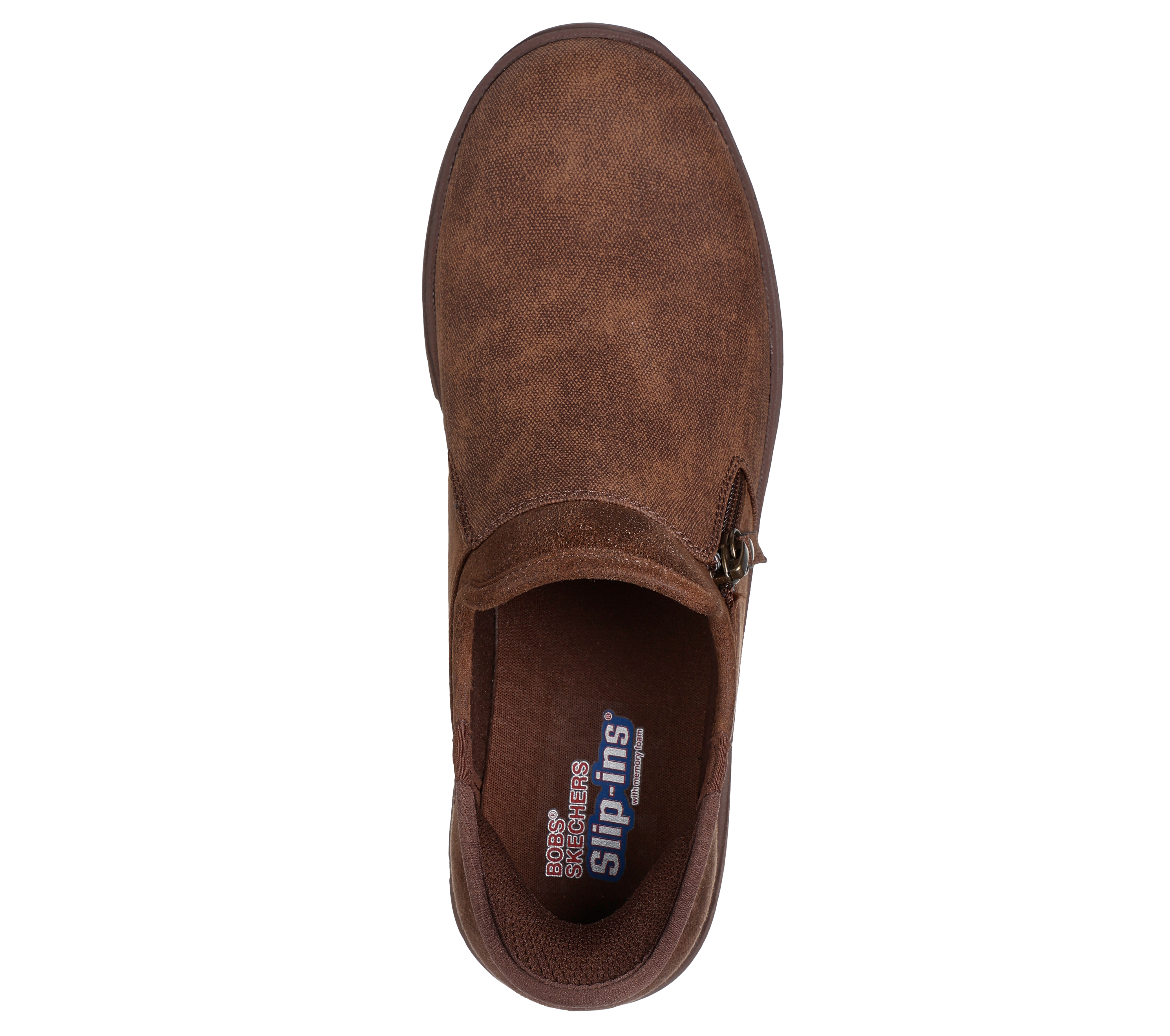 Skechers Slip-ins: BOBS Broadies - Trail Pursuit
