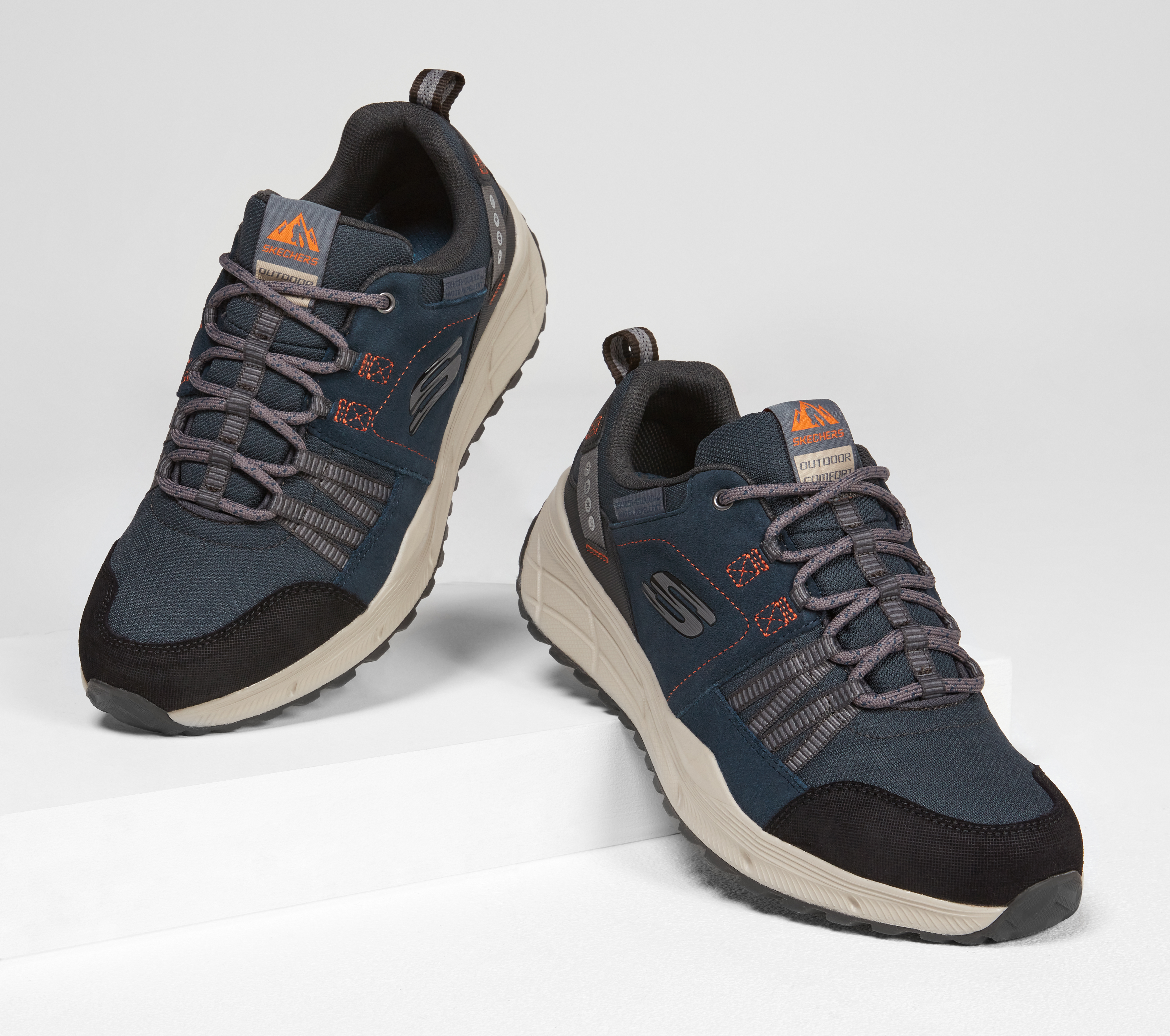 Relaxed Fit: Equalizer 4.0 Trail | SKECHERS