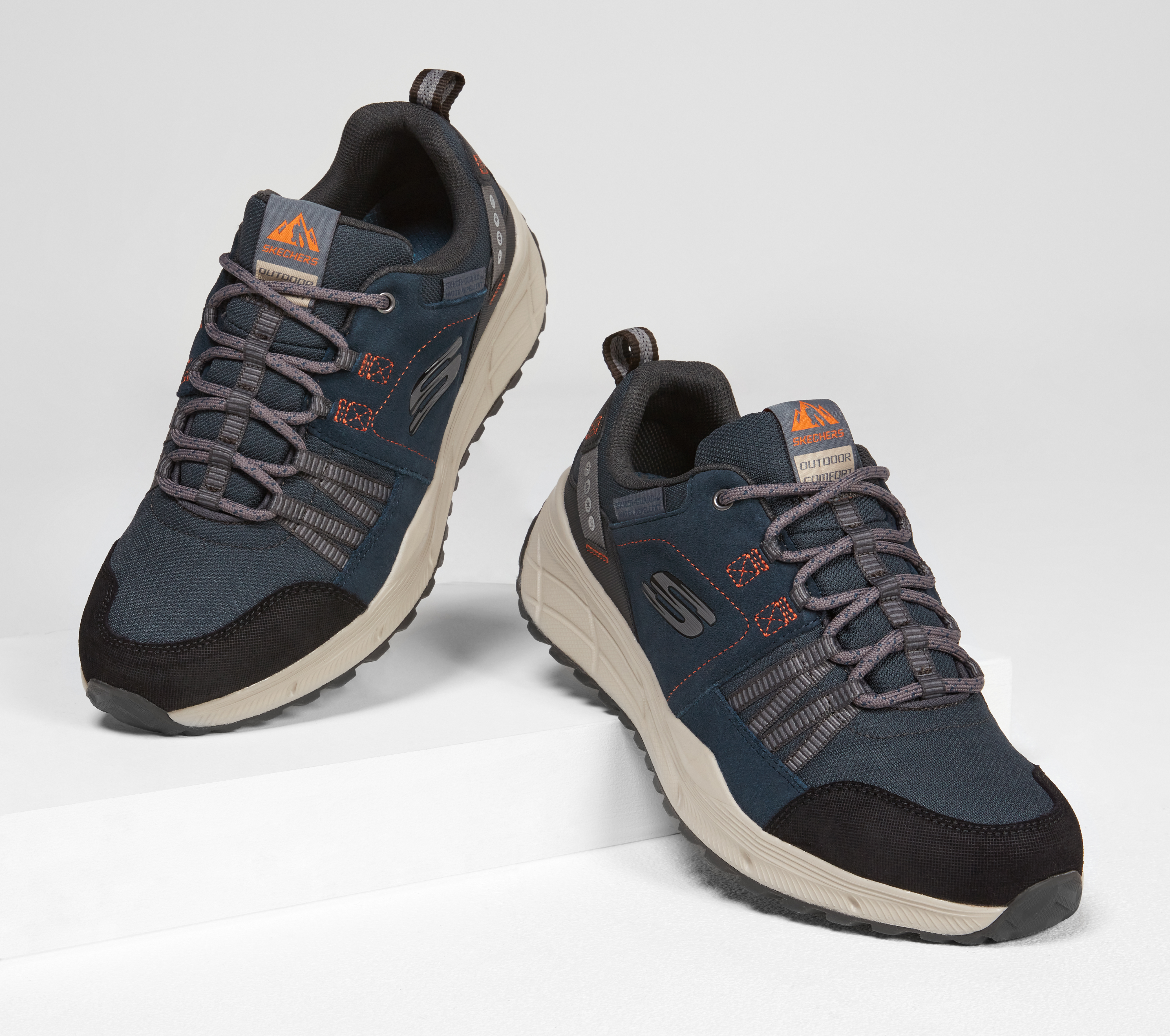 skechers outdoor sneakers