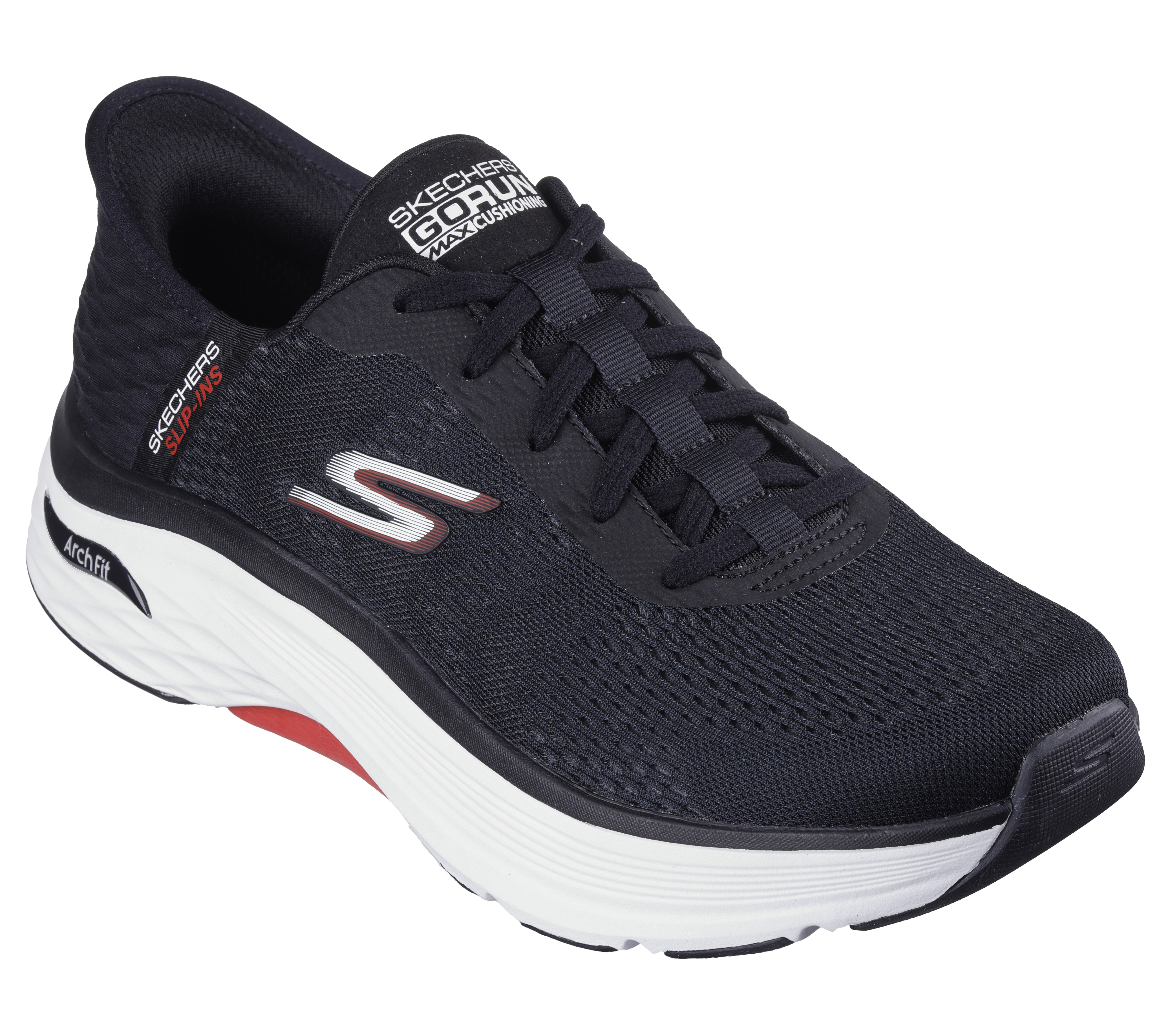 Skechers vs air max new arrivals