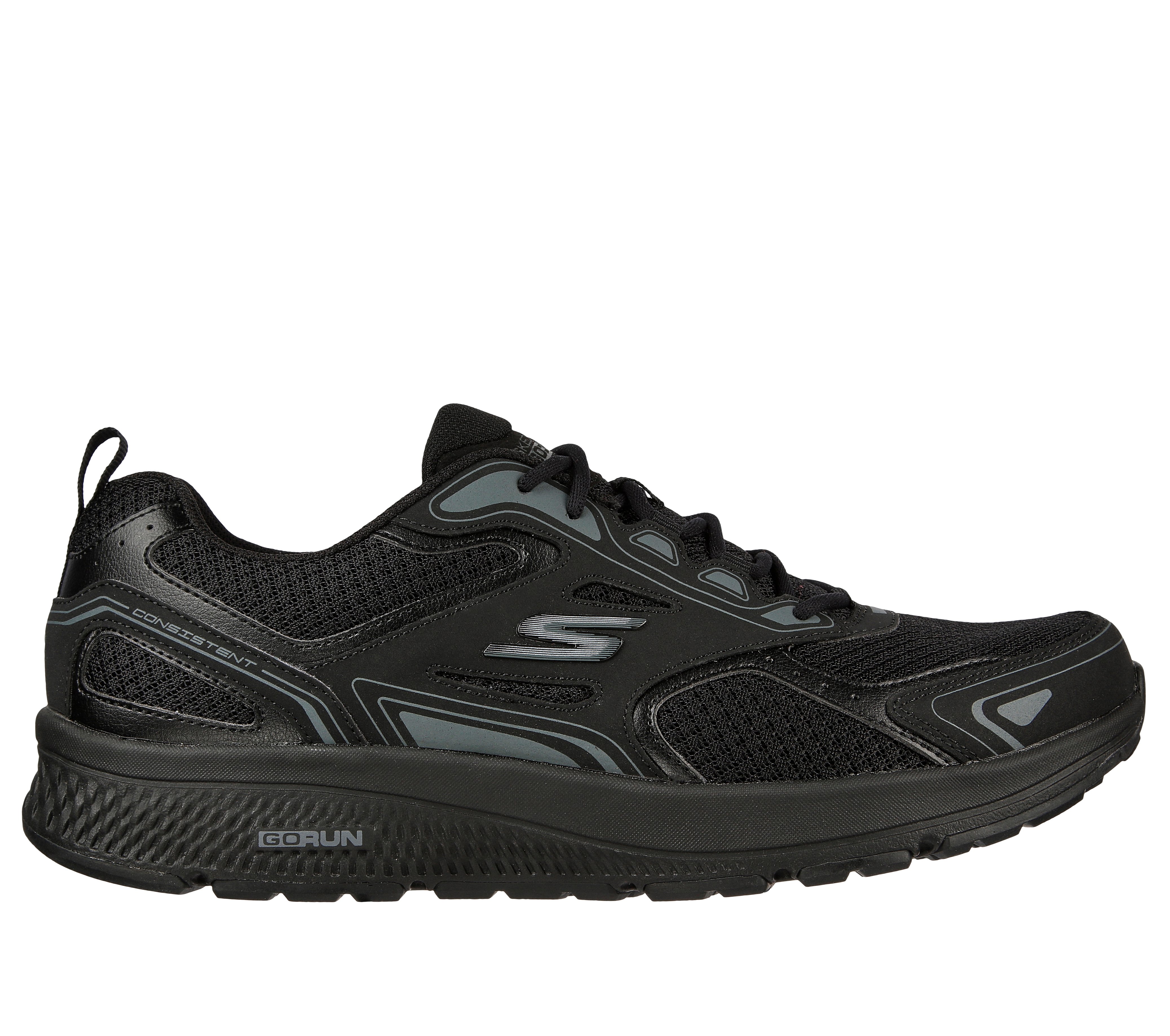 tênis skechers go run consistent fearsome