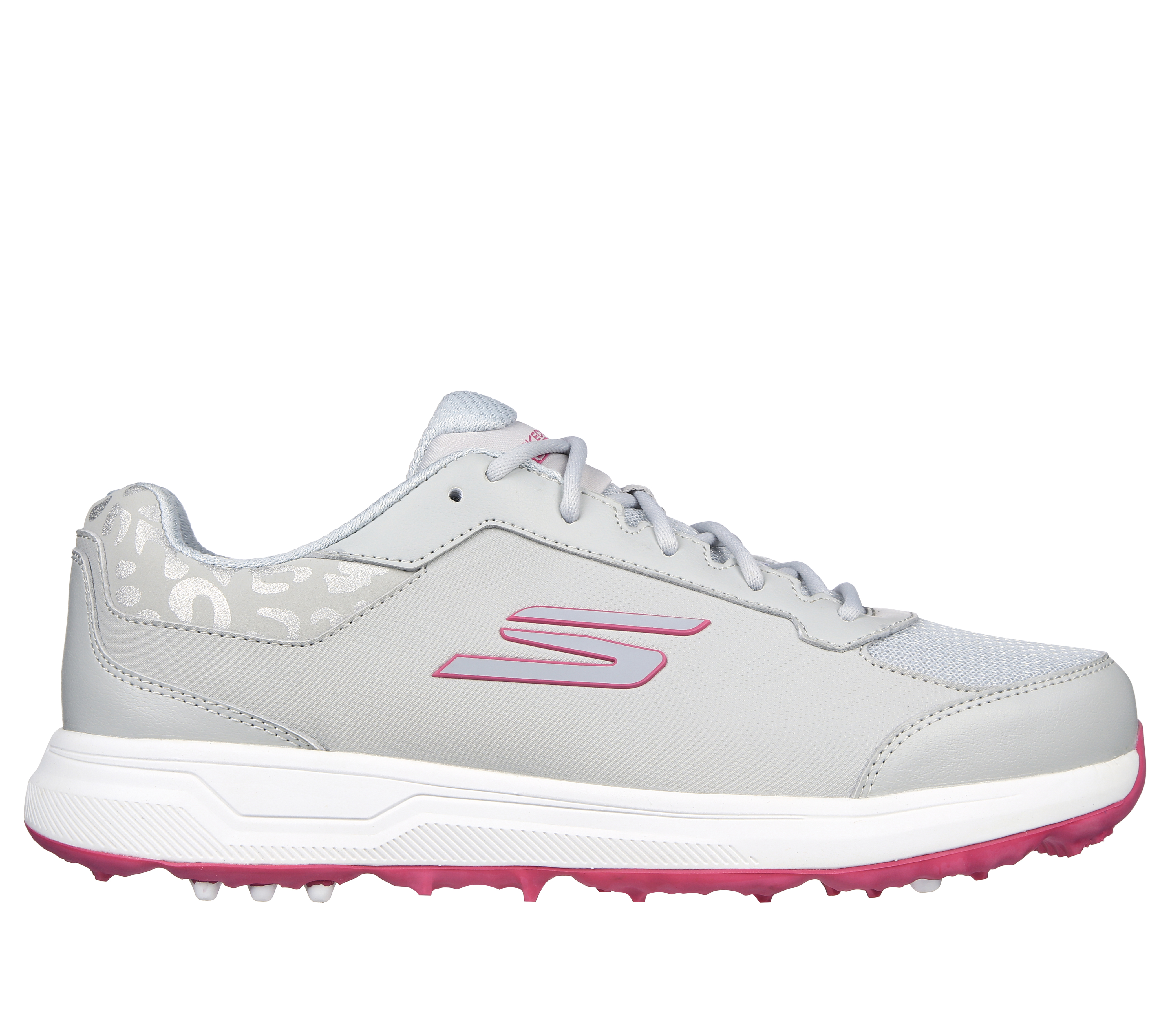 Fit: GOLF Prime | SKECHERS