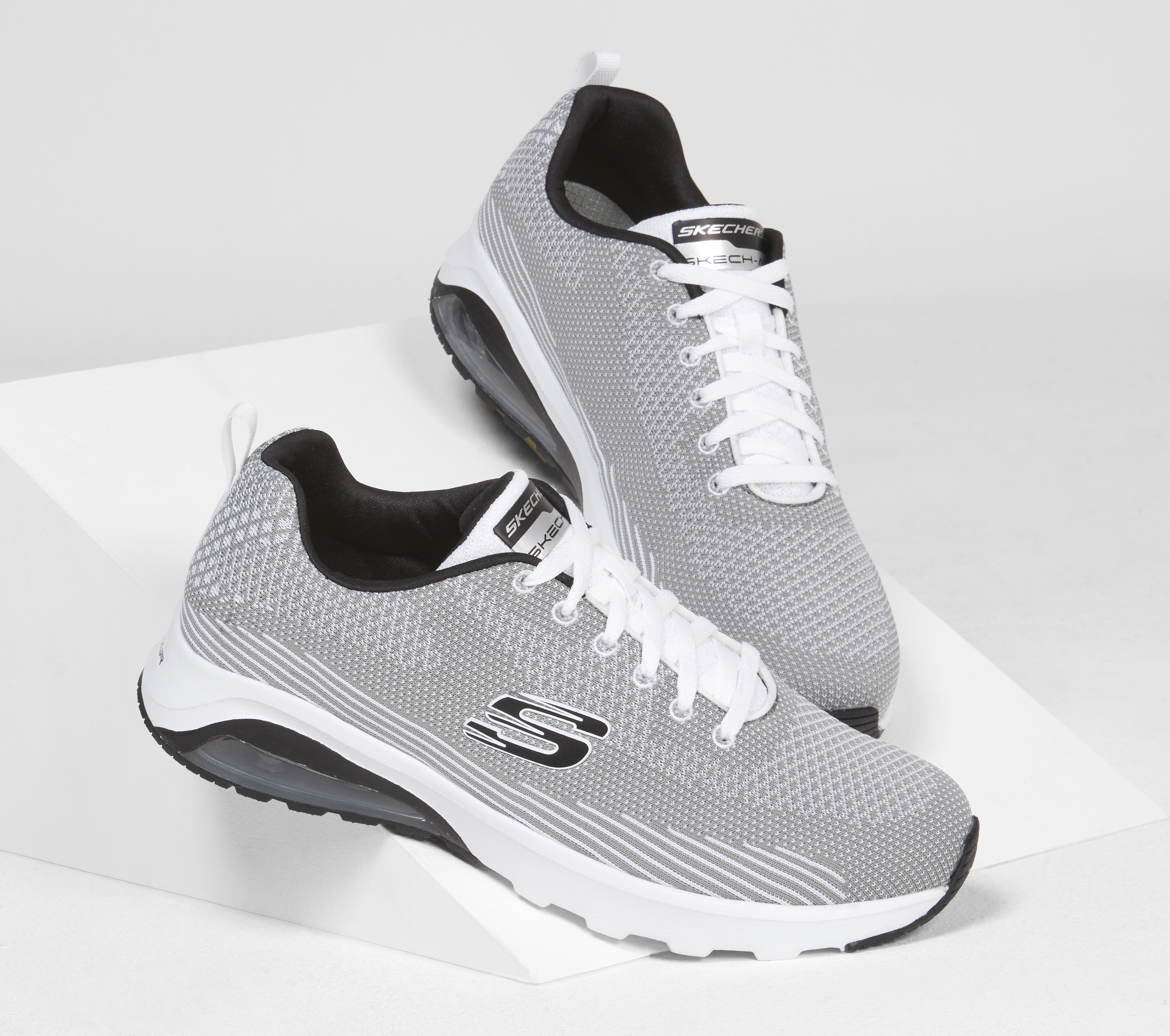 skechers air varsity