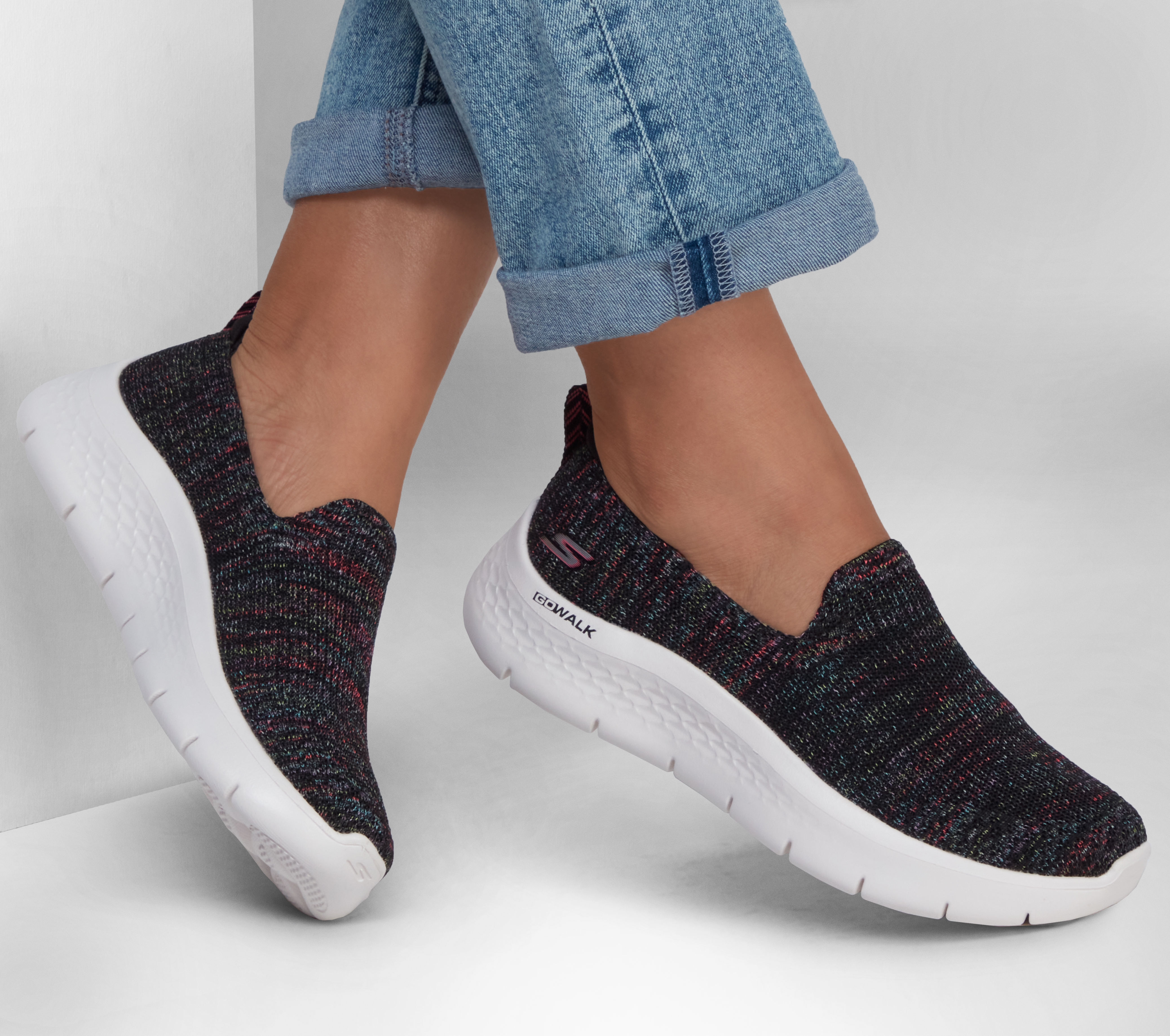 Bedrijf zeewier Ampère GO WALK Flex - Vivid Energy | SKECHERS