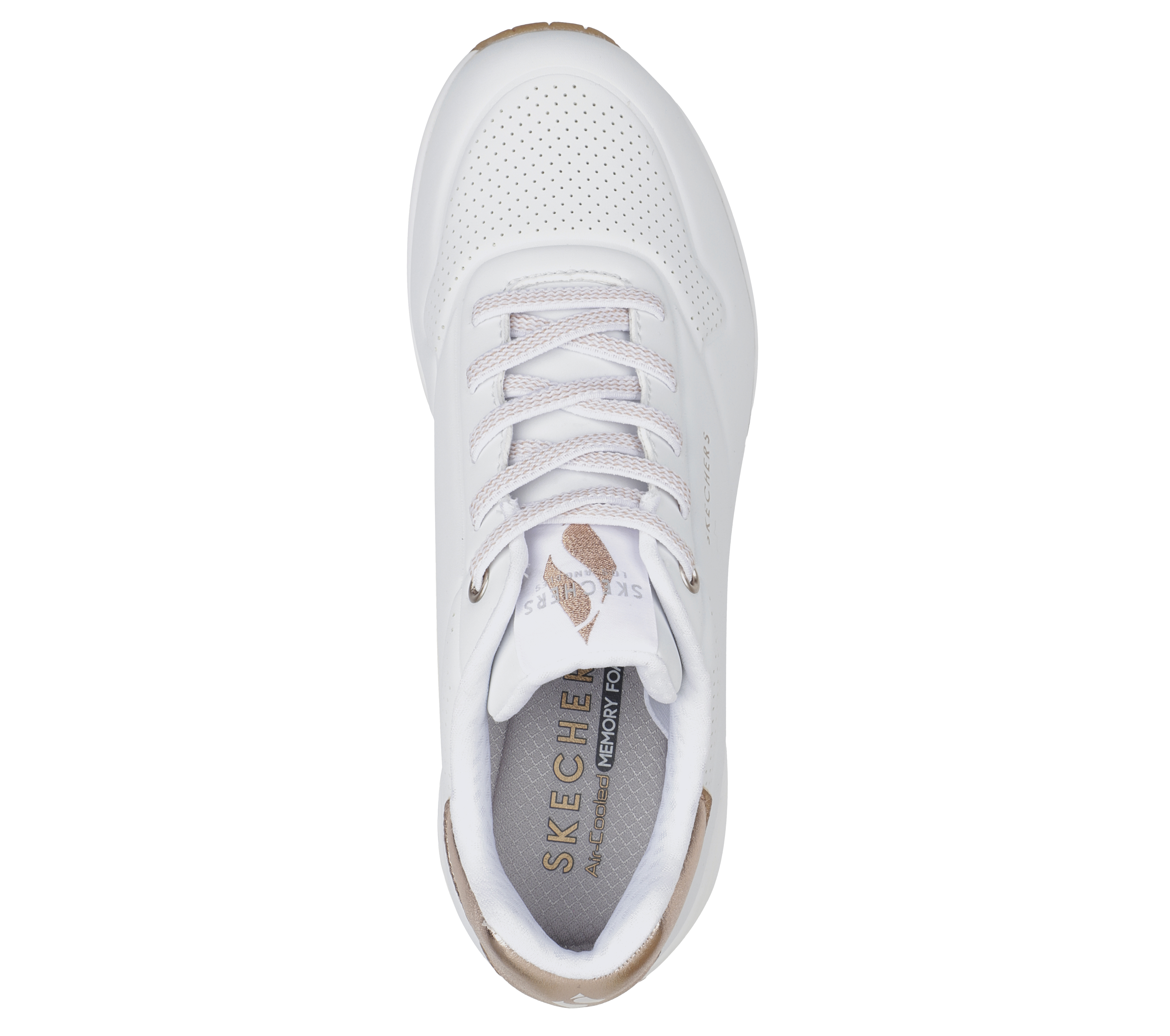 Skechers Women s Uno Shimmer Away