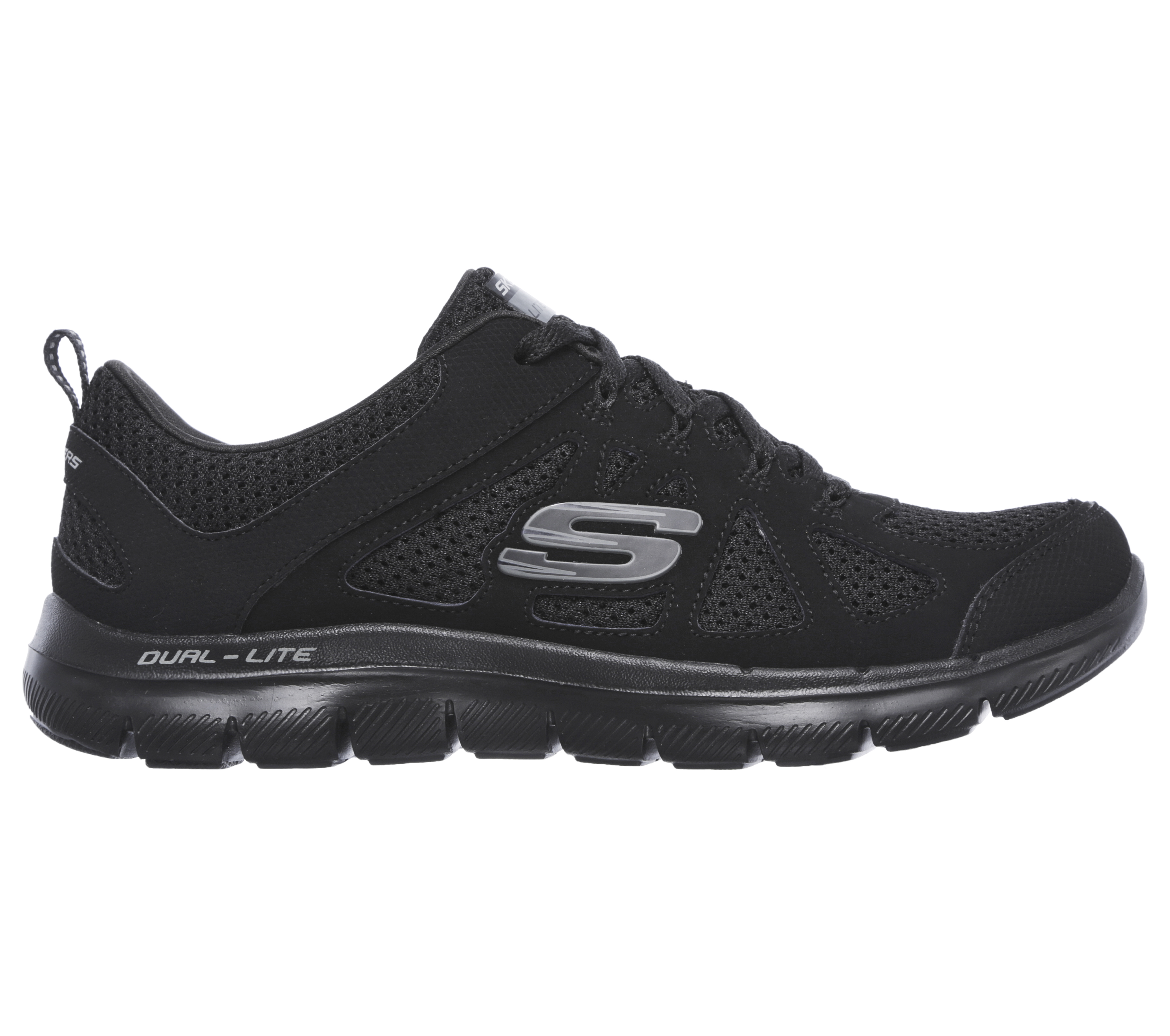 skechers flex appeal 2.0 trainers