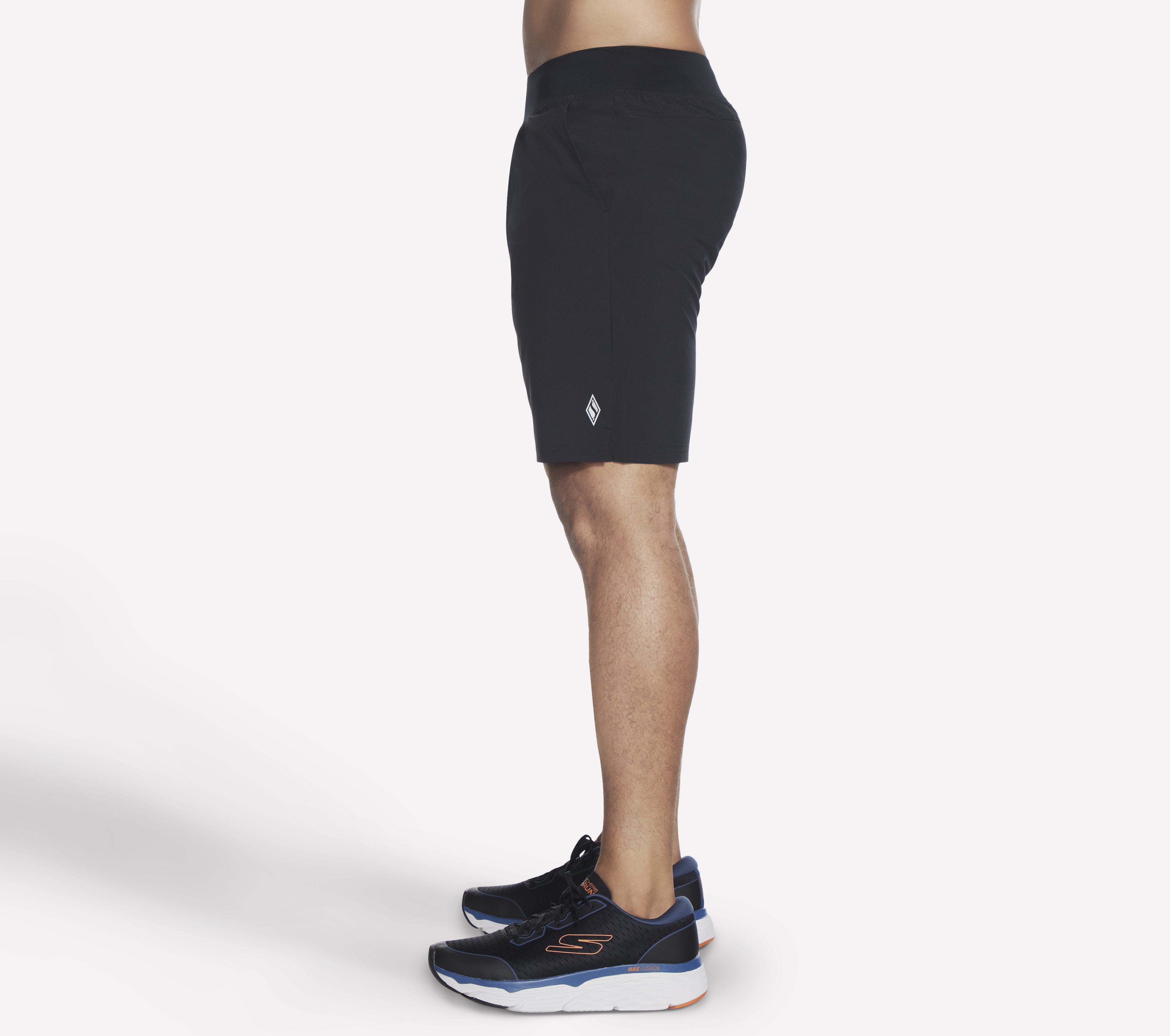Skechers Apparel Movement 7 Inch Short II