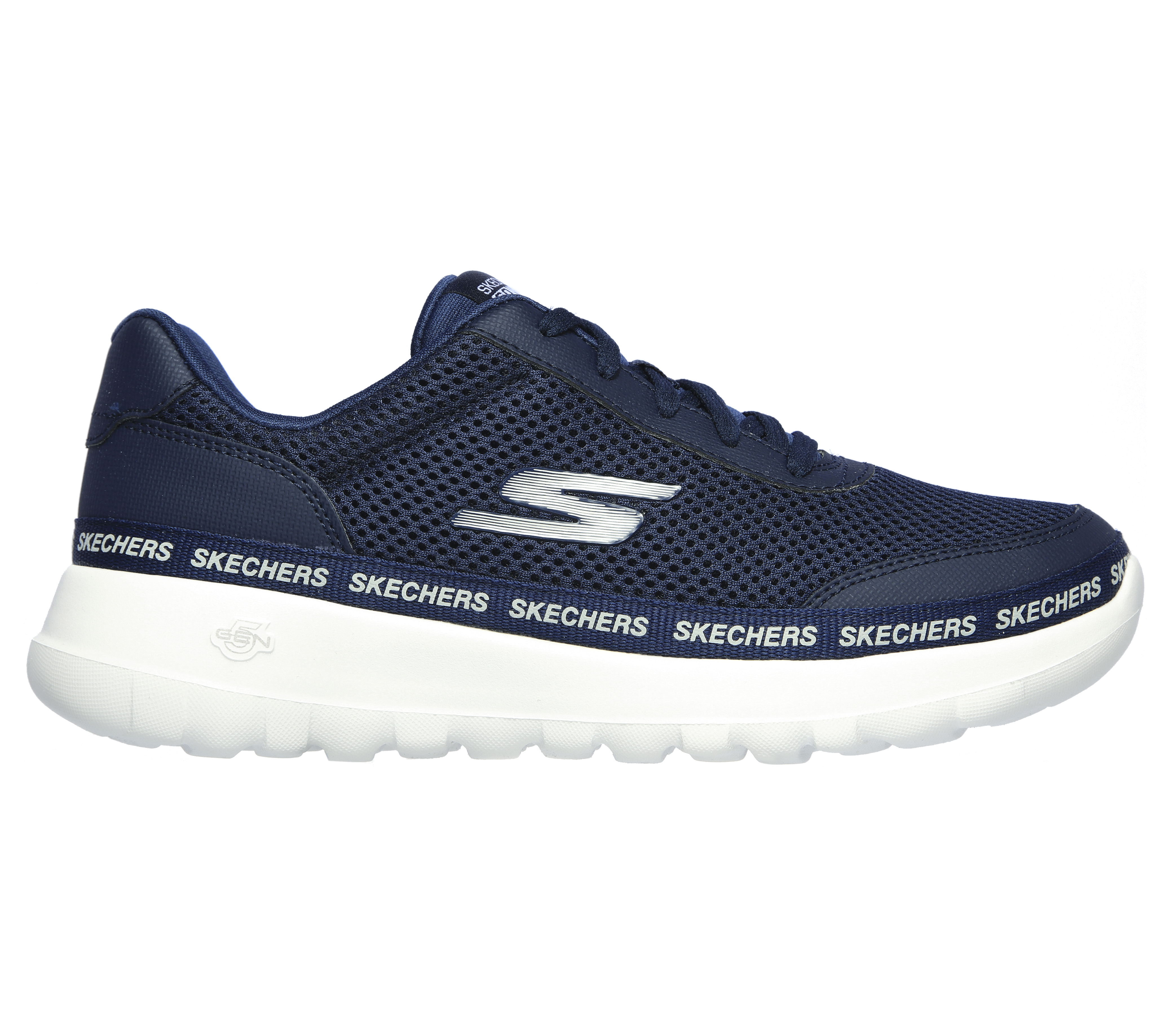 skechers blue shoes