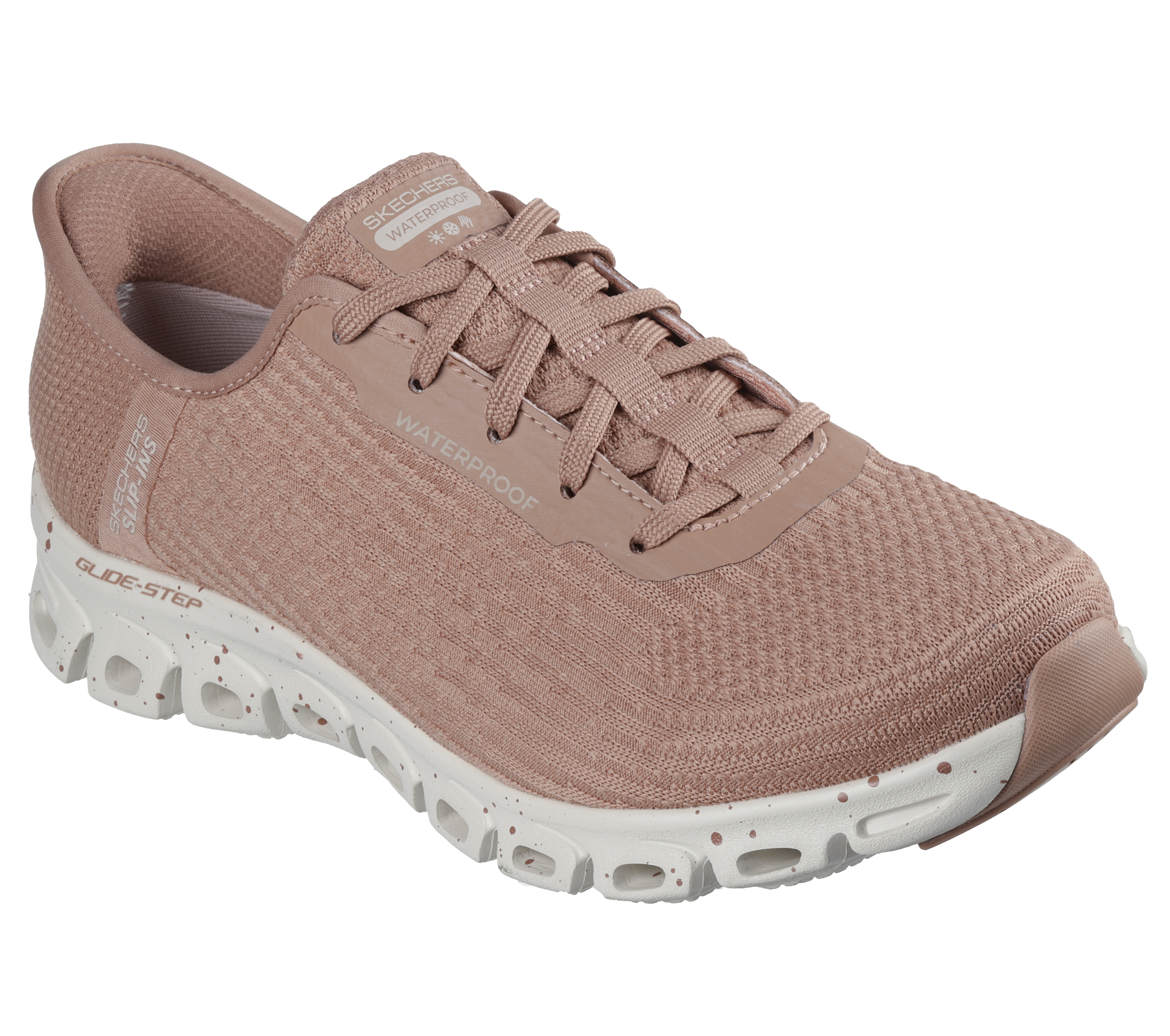 Skechers waterproof womens new arrivals
