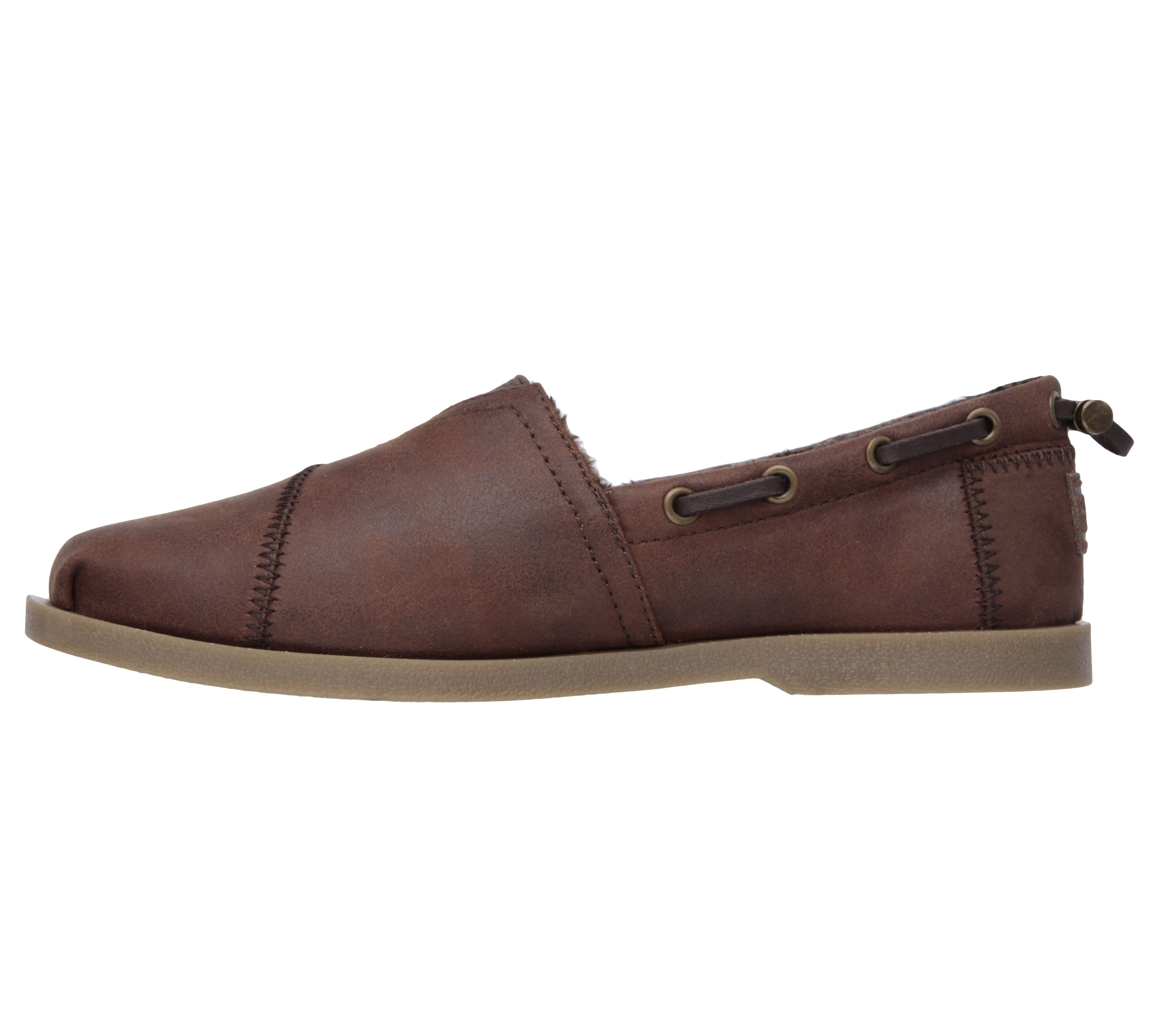 skechers women's bobs chill luxe buttoned up shoes